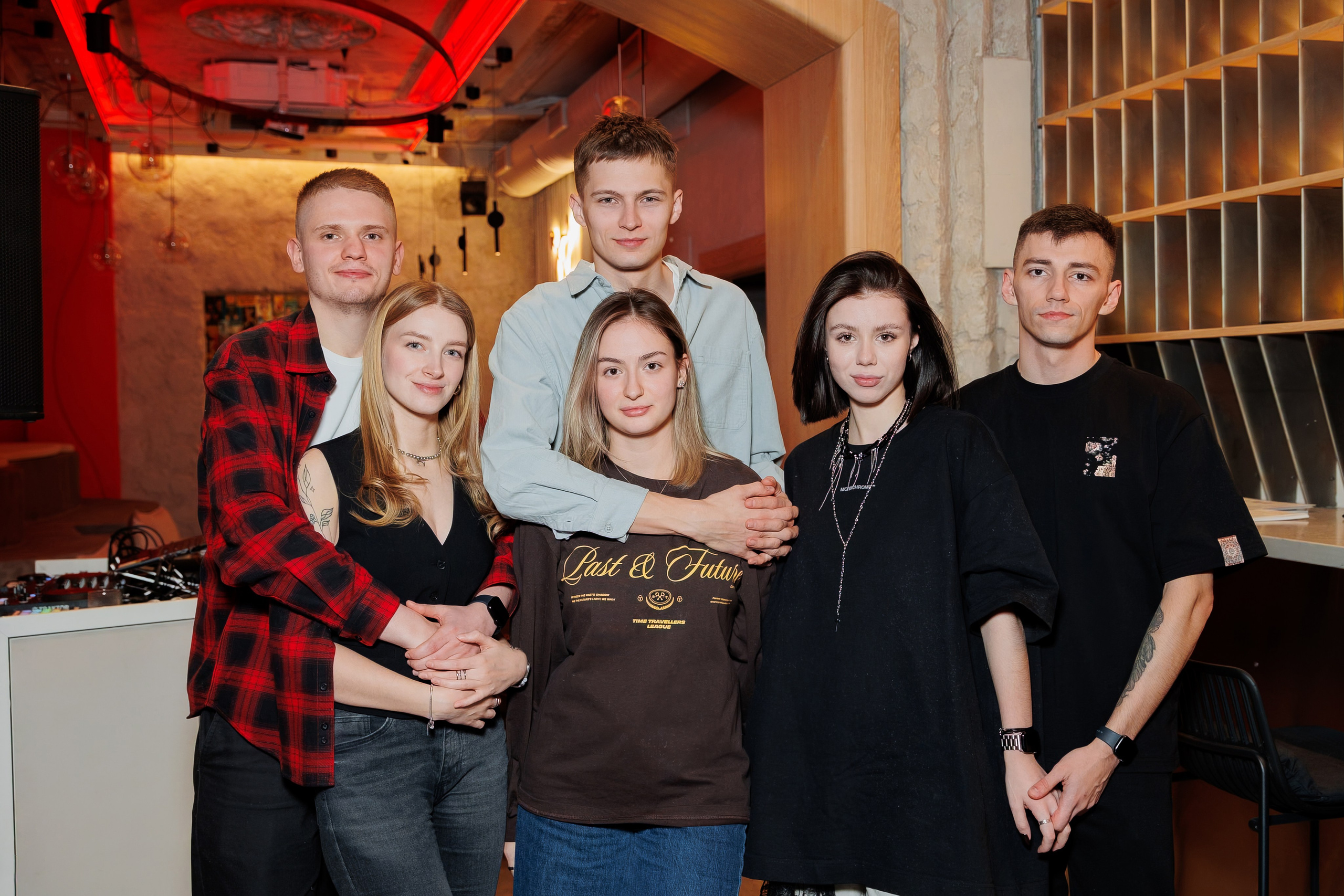 AMORE ОТРКРЫТИЕ — DAY I. СВОИ. ФОТООТЧЕТЫ-СОБЫТИЯ-МЕСТА