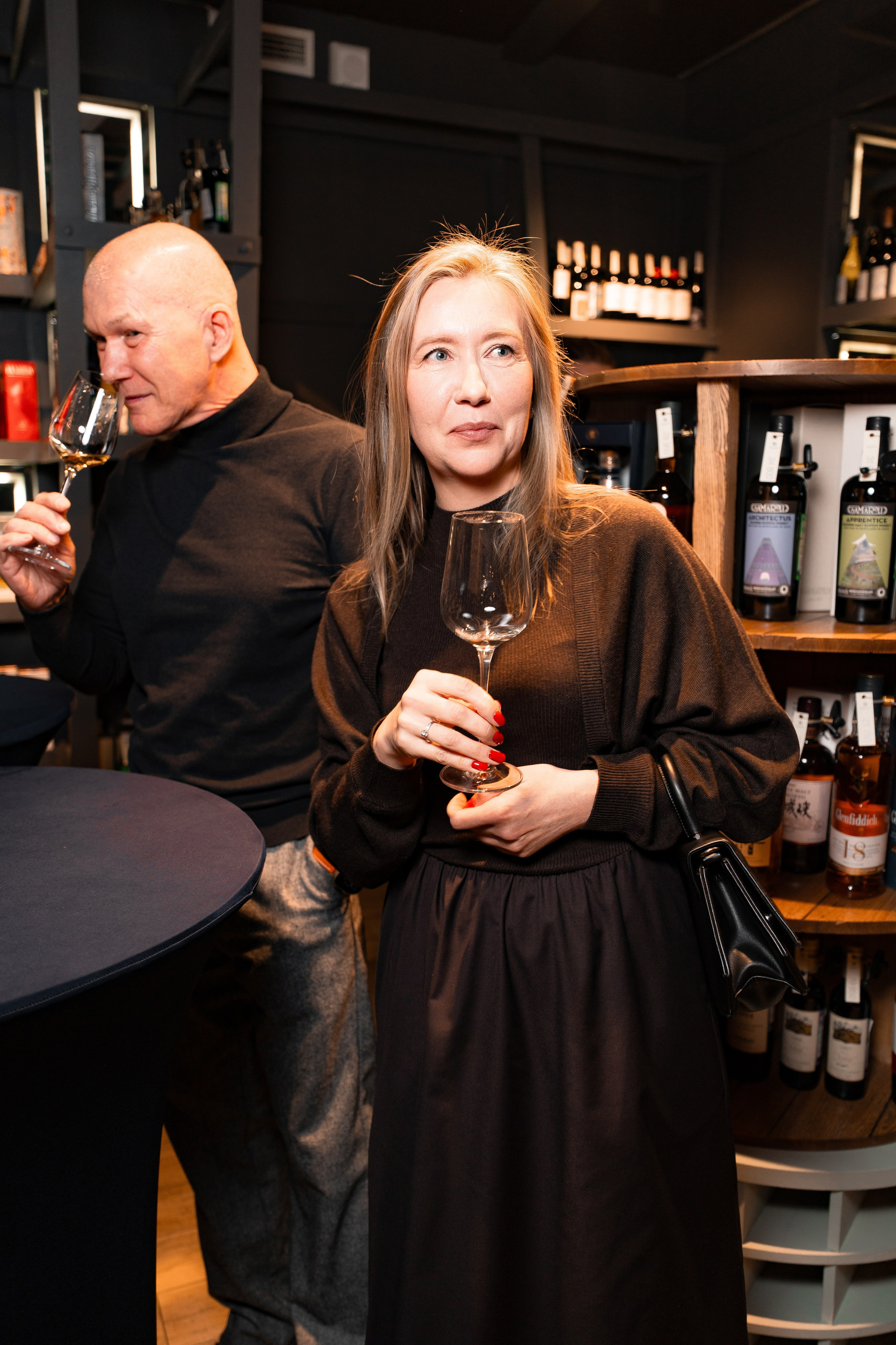 ЭНОТЕКА — 13 ЛЕТ. СВОИ. ФОТООТЧЕТЫ-СОБЫТИЯ-МЕСТА