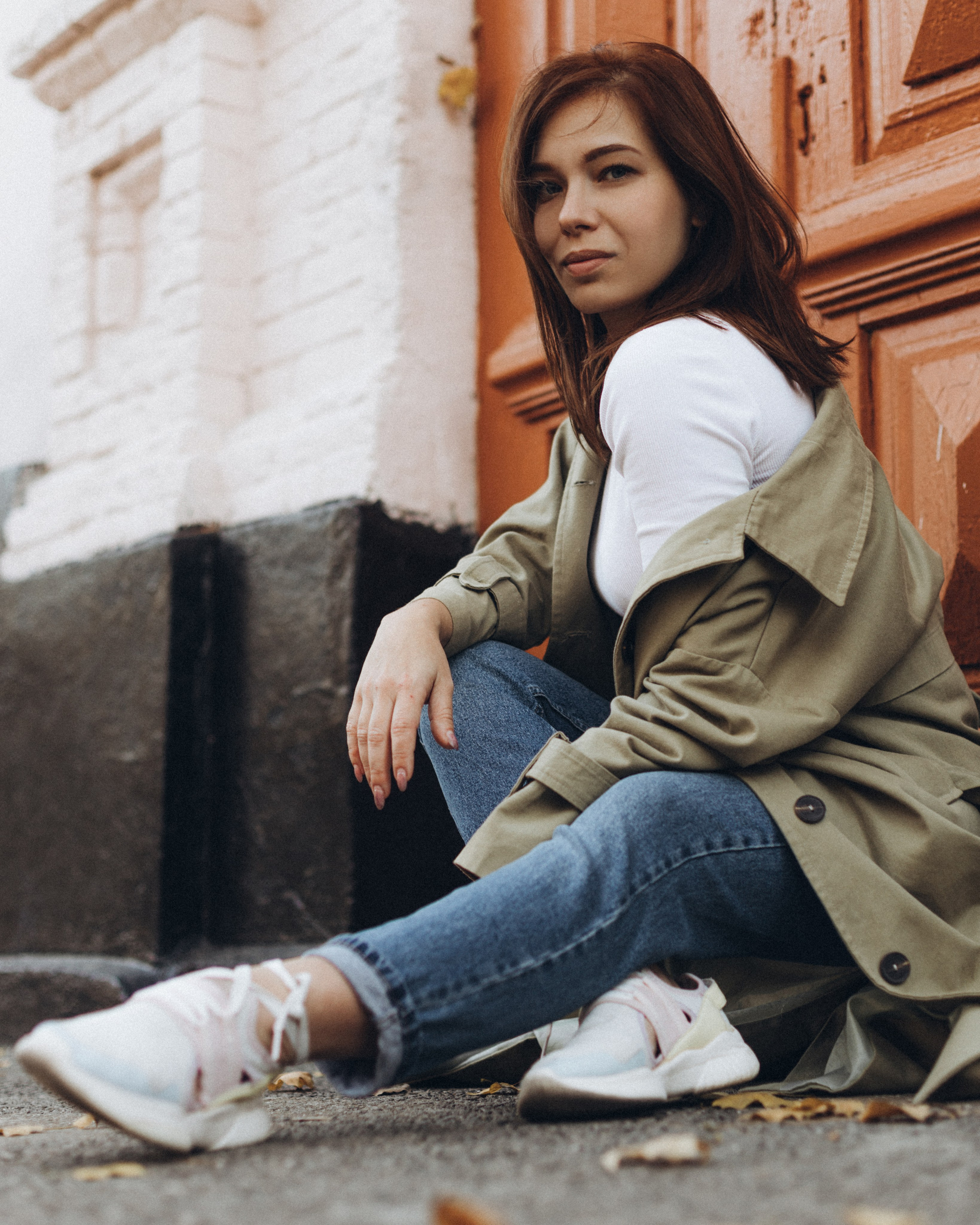 Ольга. Портфолио