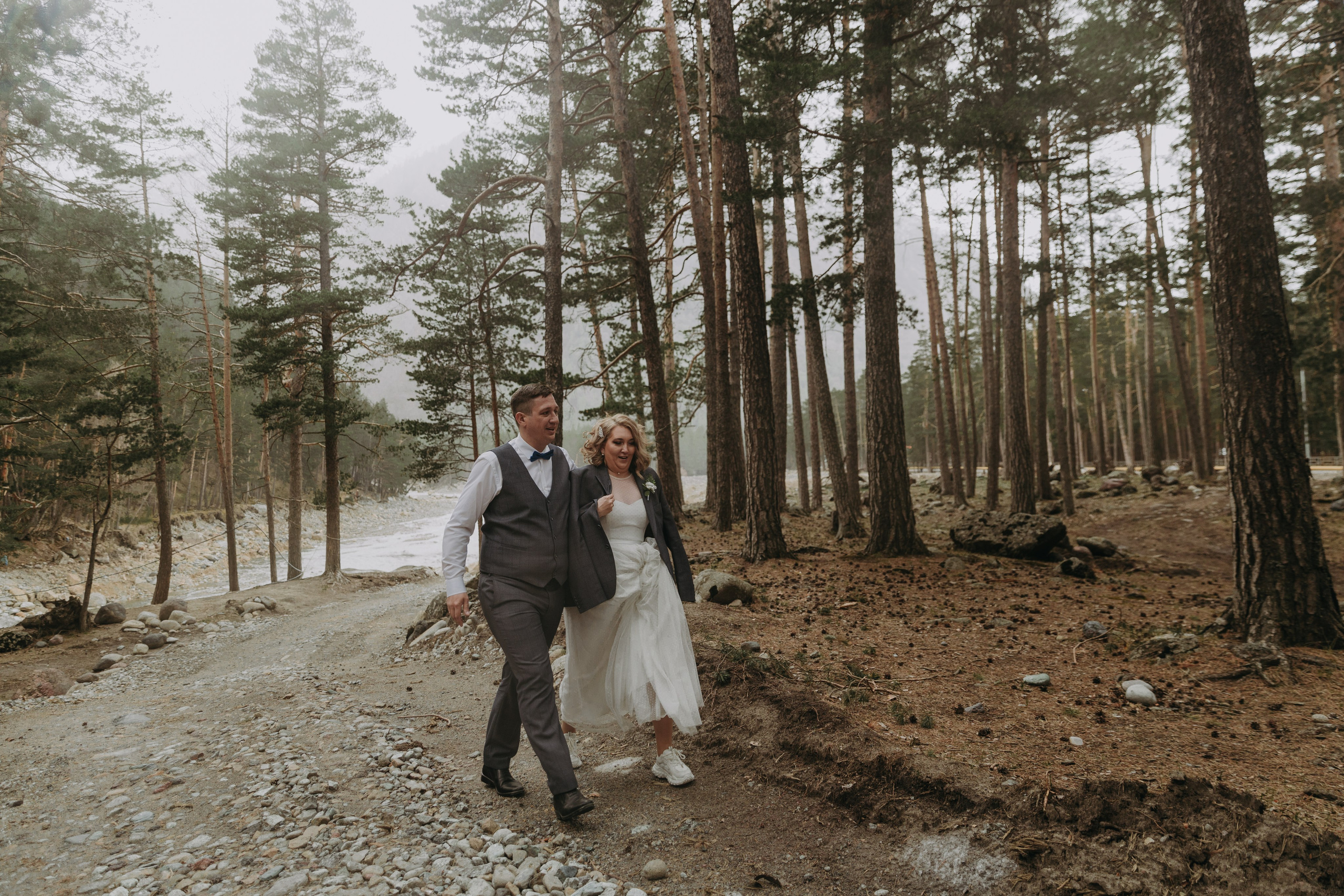 Ольга ღ Валентин. Портфолио