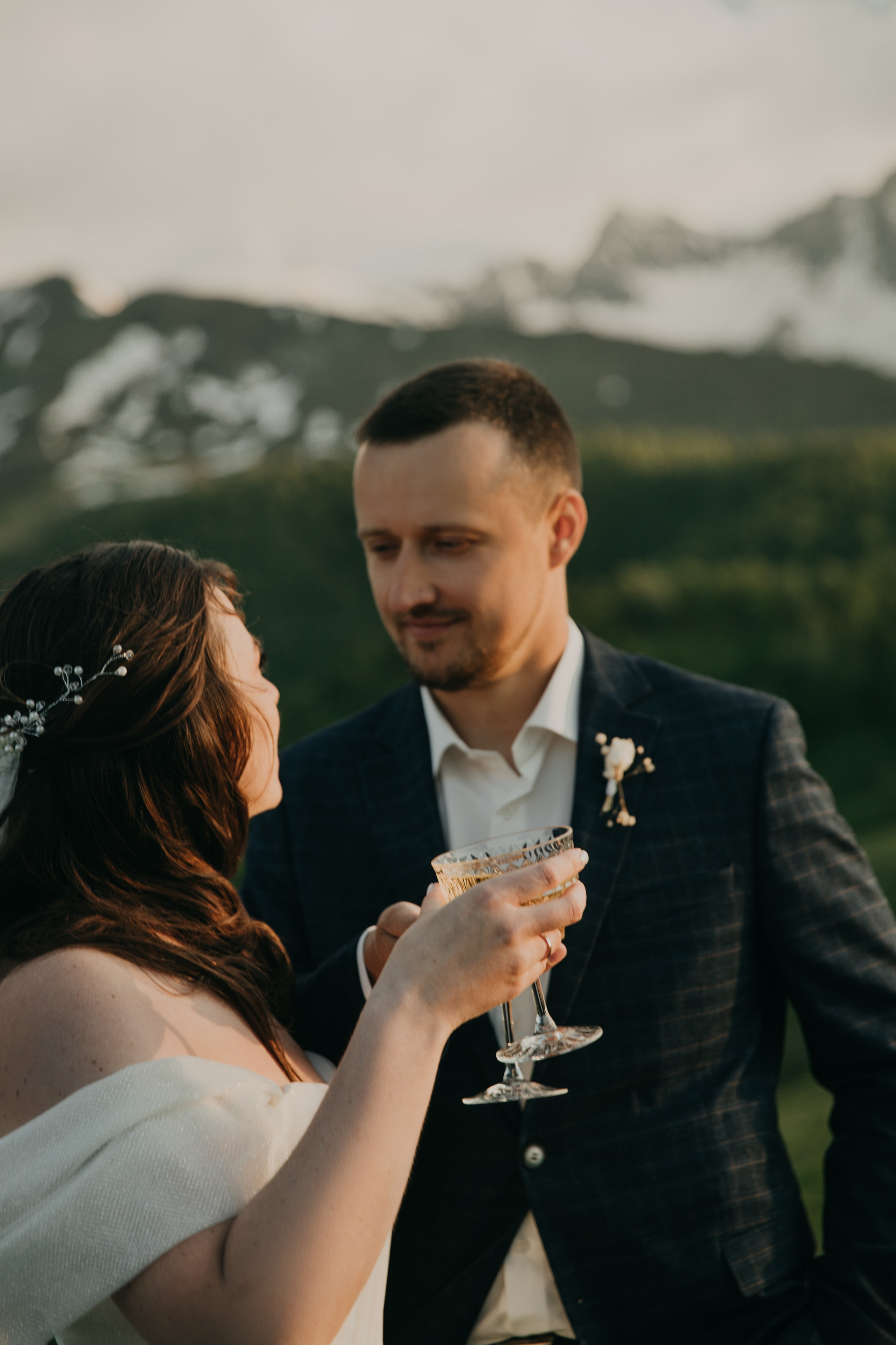 Дарья ღ Роман. Портфолио