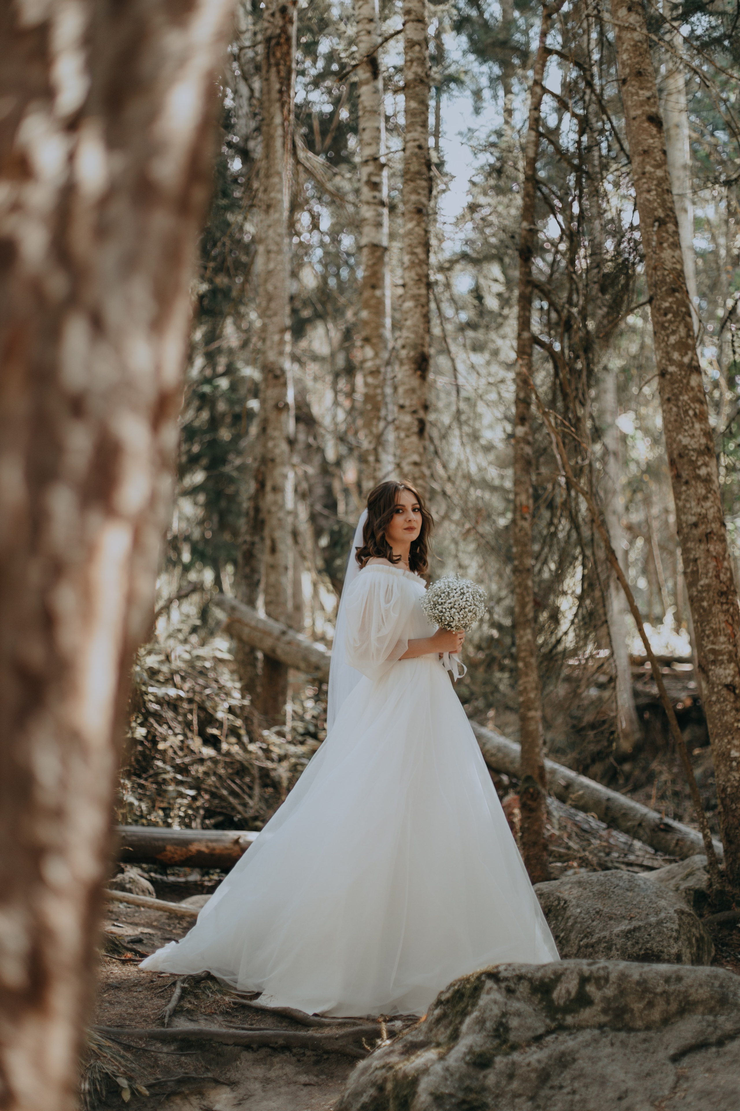 Валерия ღ Александр. Портфолио