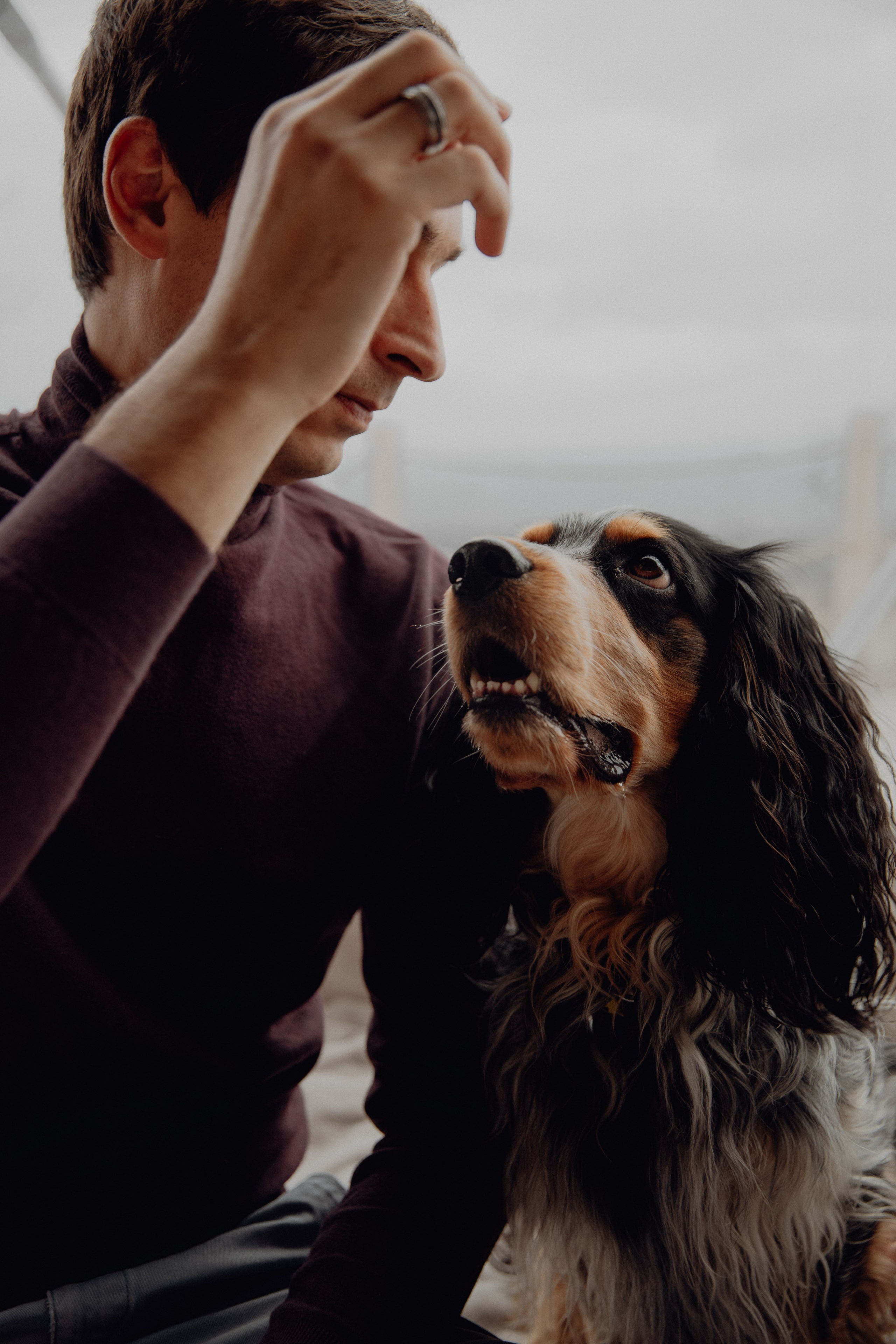 Ася ღ Заур. Портфолио