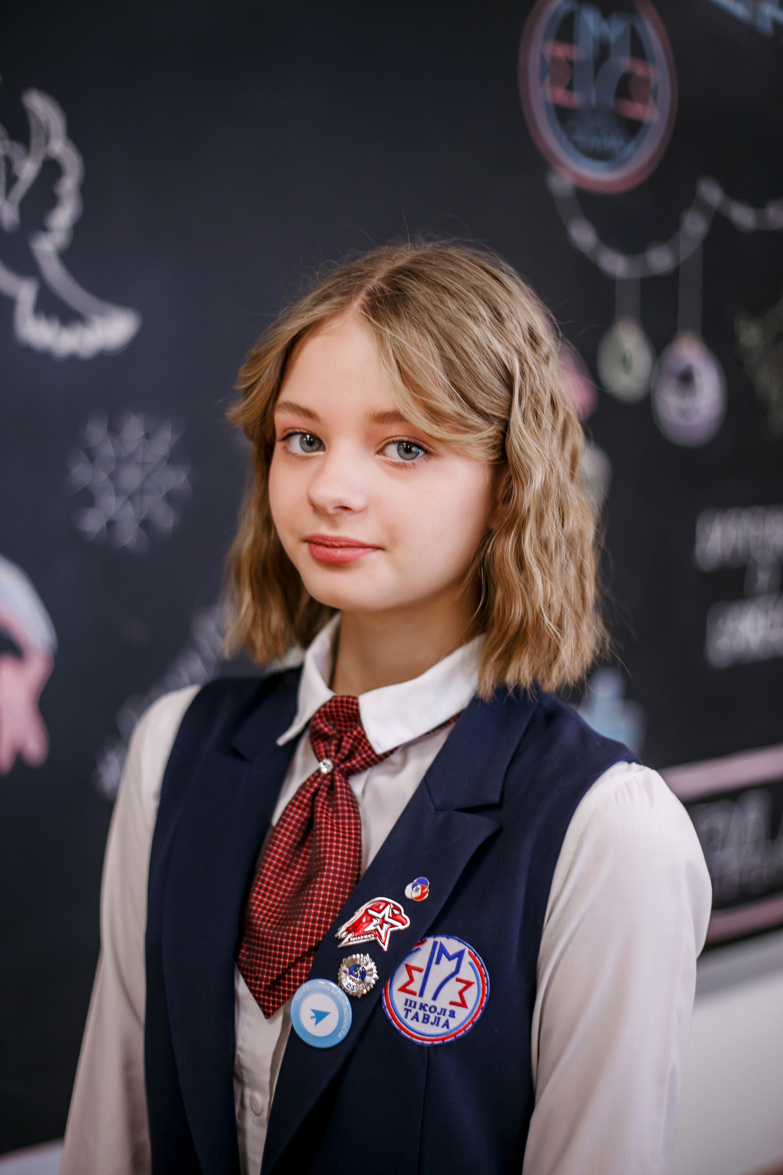 Старшие классы. Фотограф Саранск Екатерина Жукова