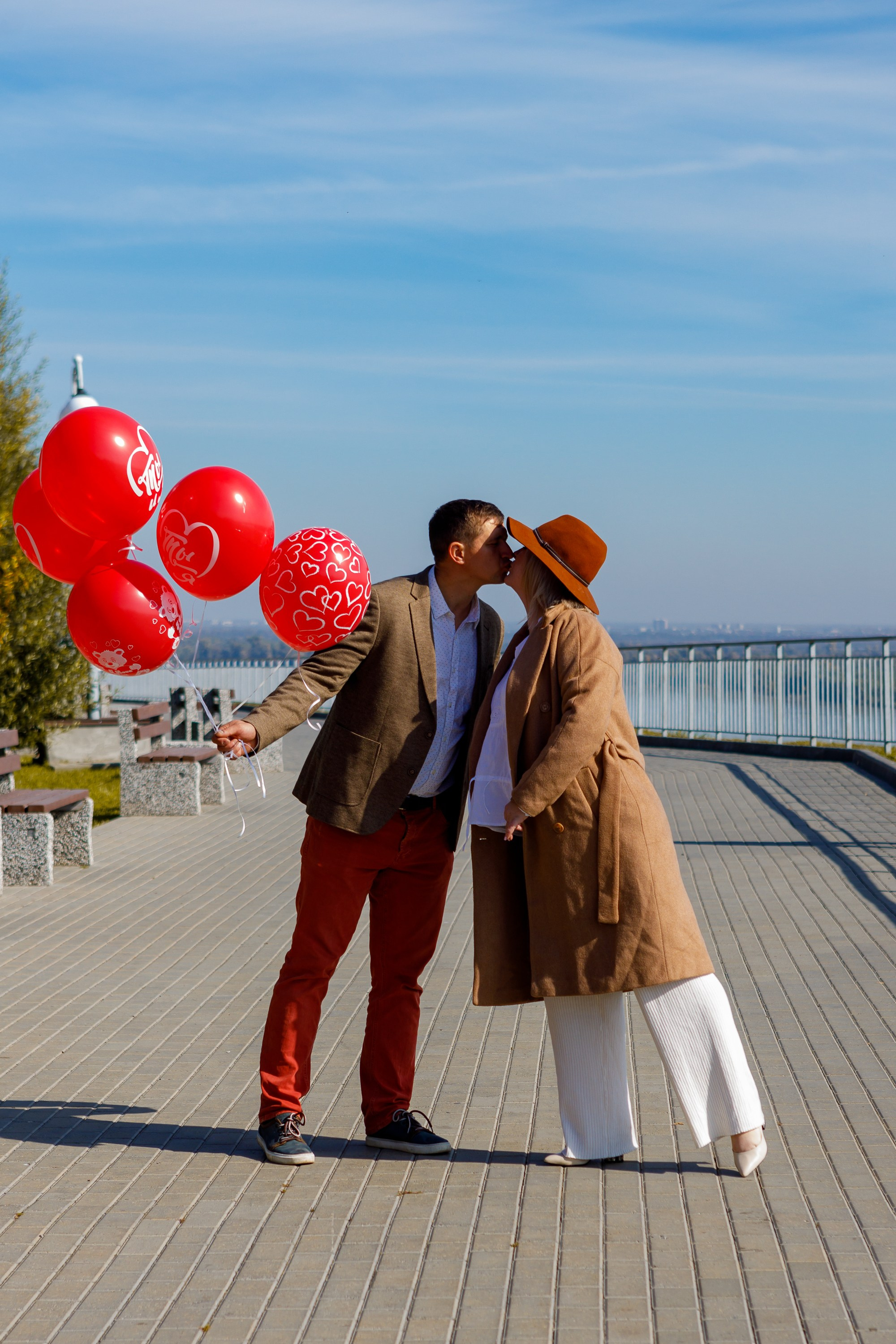 Анна и Егор. Фотограф в Барнауле Юлия Бобровских