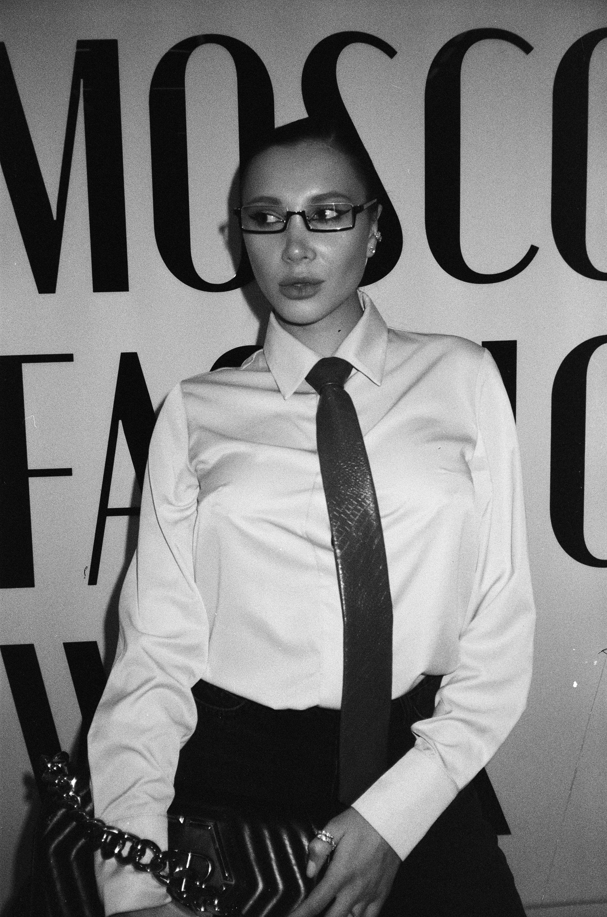 День 6. Плёночный фотограф Москва, Саша Звук