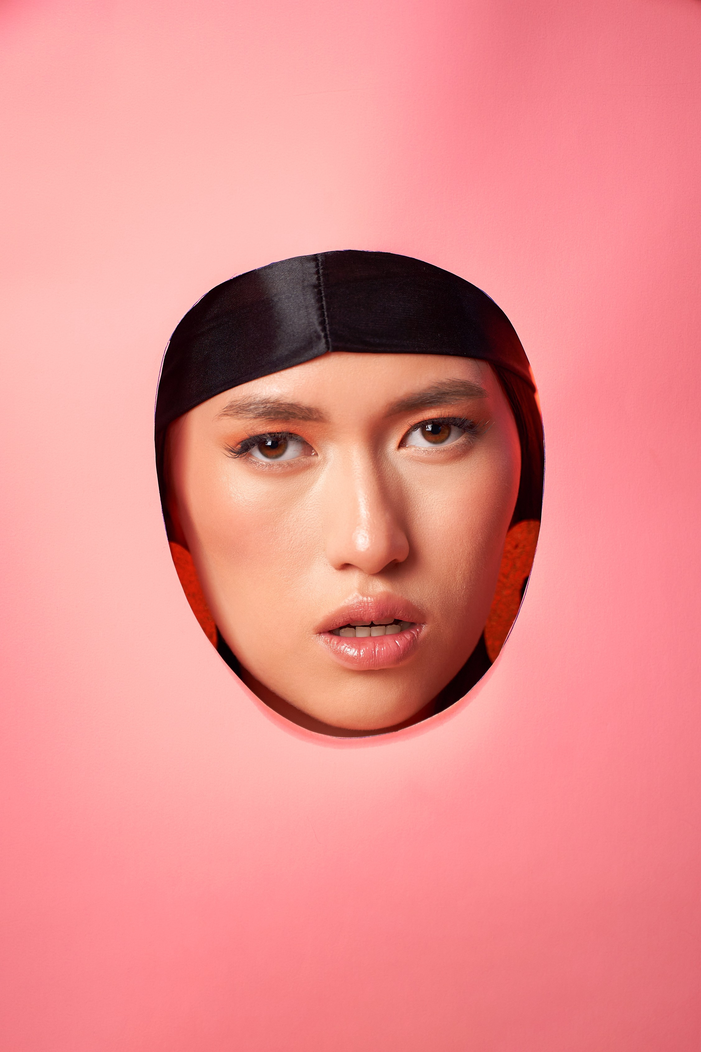 Студийная Съемка. Выпускные альбомы в Екатеринбурге, от Анастасии Саловой