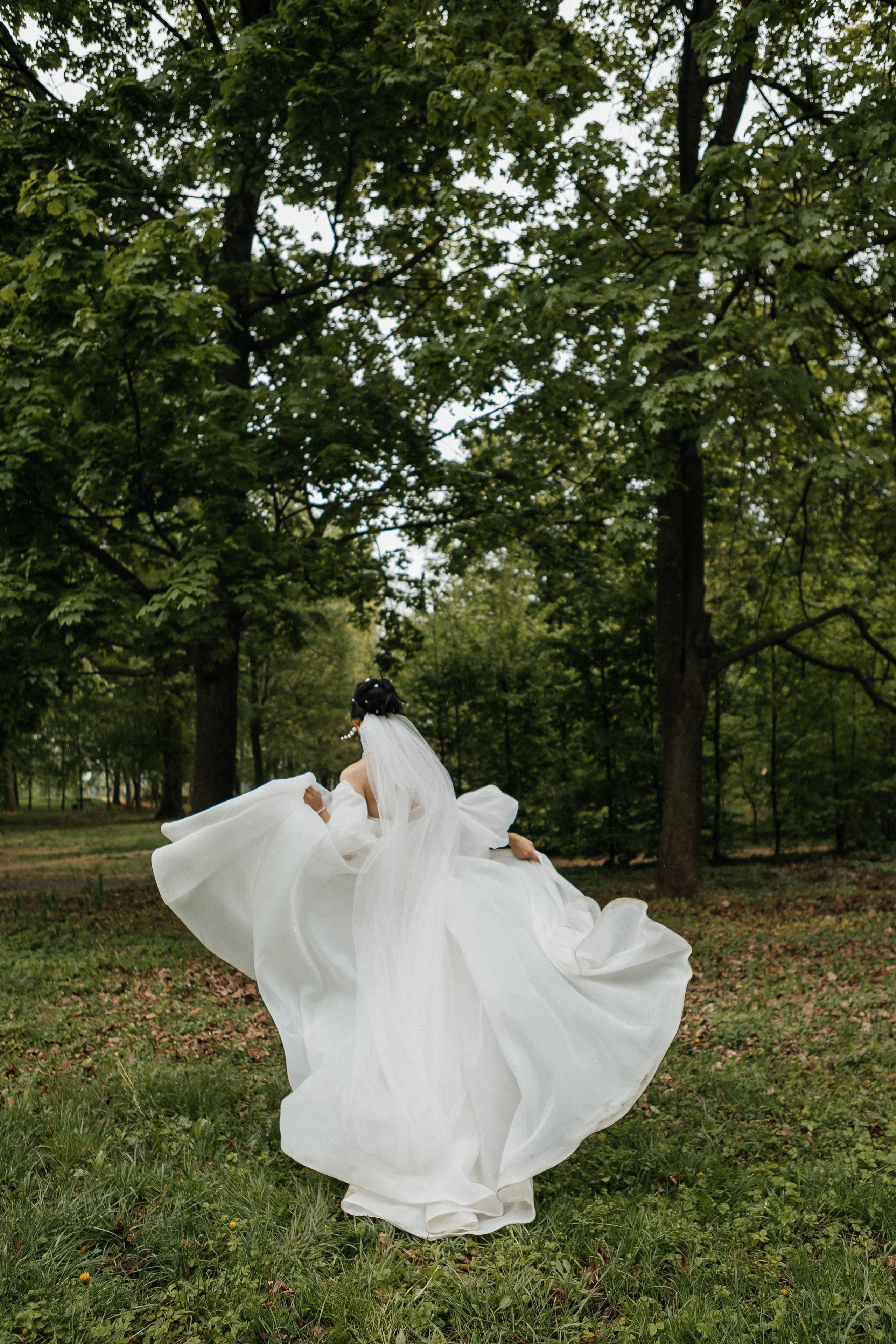 Екатерина & Евгений. Свадебный фотограф в Бресте Оксана Босовец