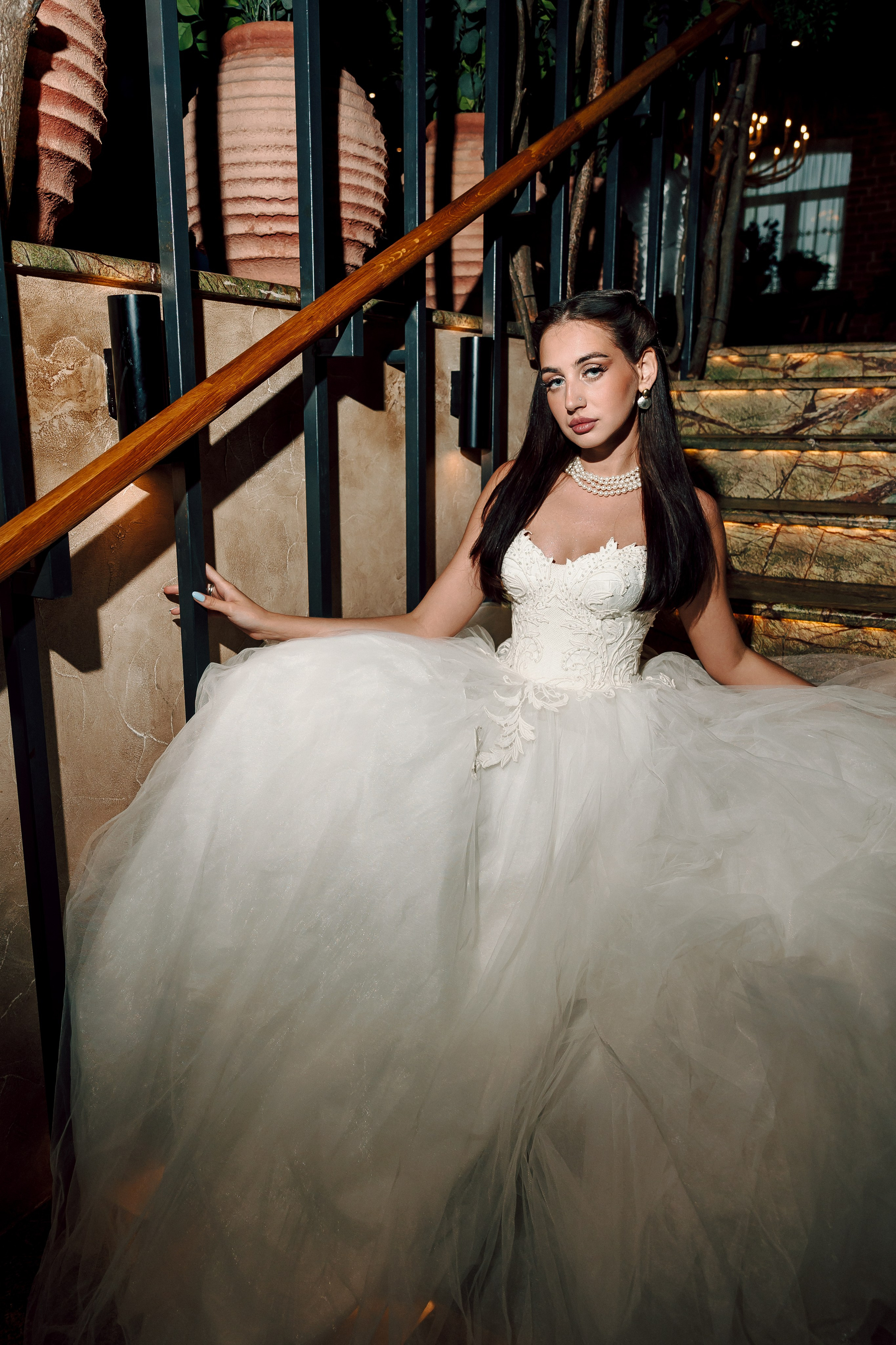 Проект — Девочки хотят хинкали. Лёшка Варзегов — фотограф