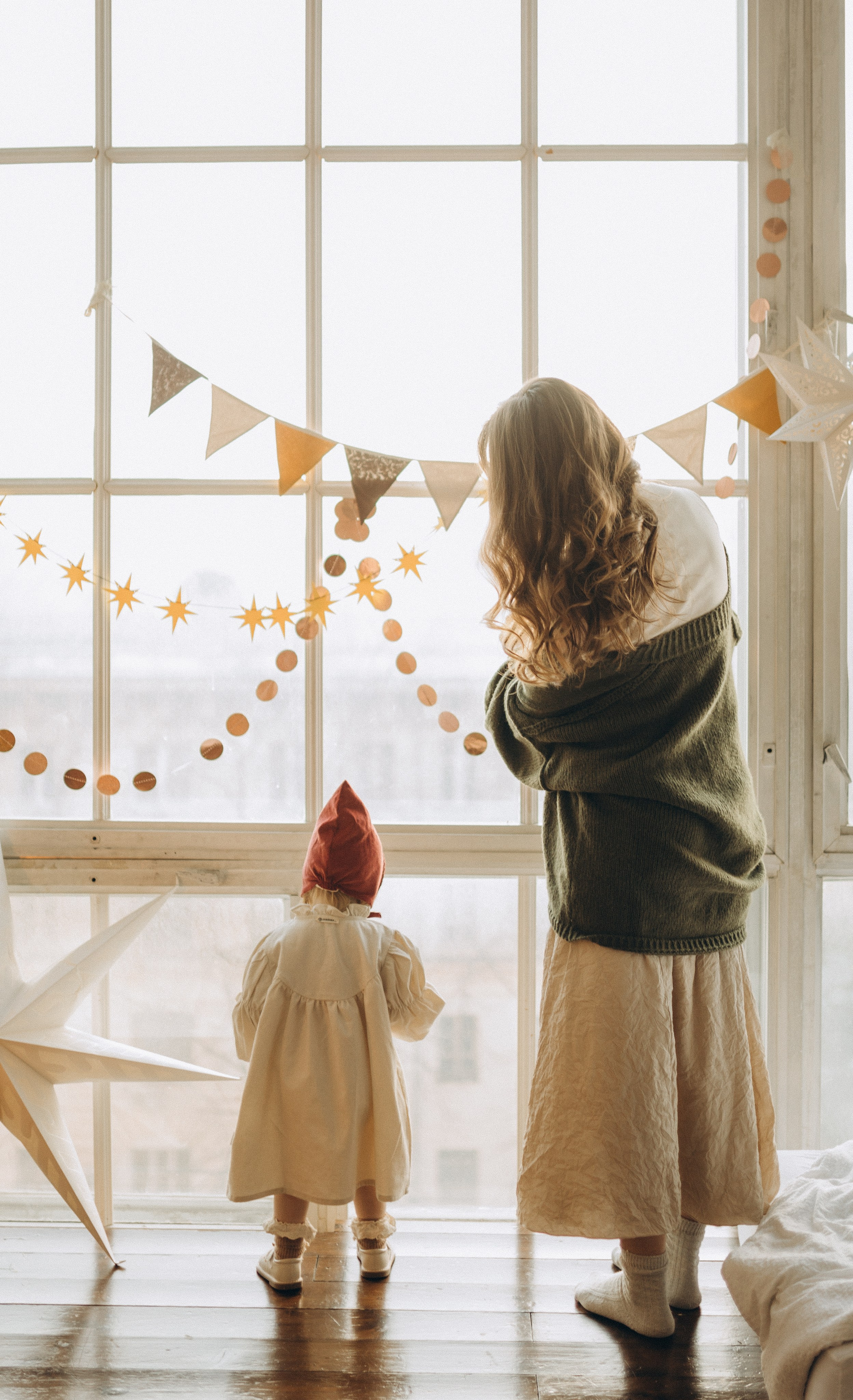 Наташа и Василиса. Семейный и свадебный фотограф в Москве и Зеленограде Марина Малярова