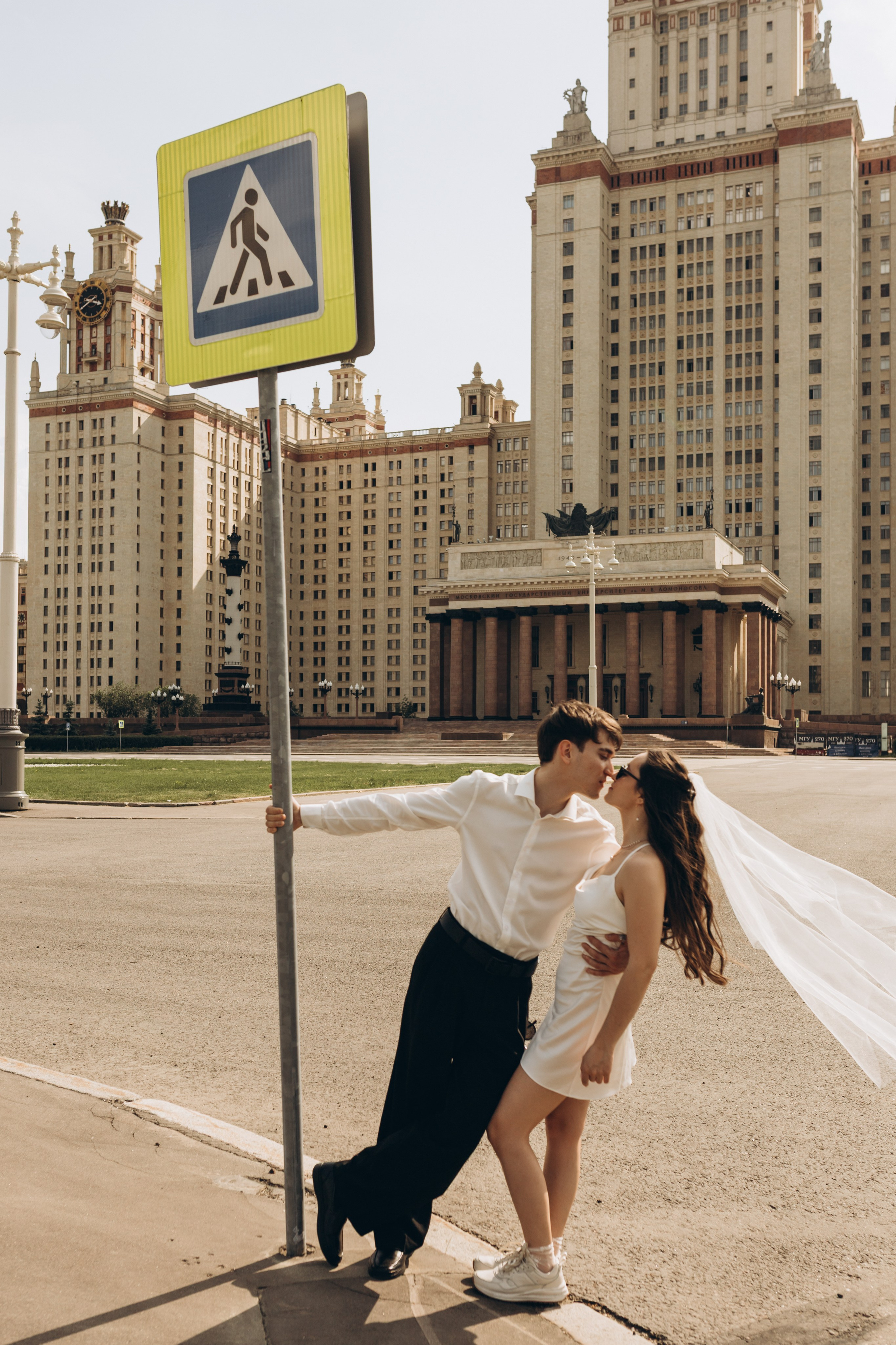 Москва для двоих. Семейный и свадебный фотограф в Москве и Зеленограде Марина Малярова