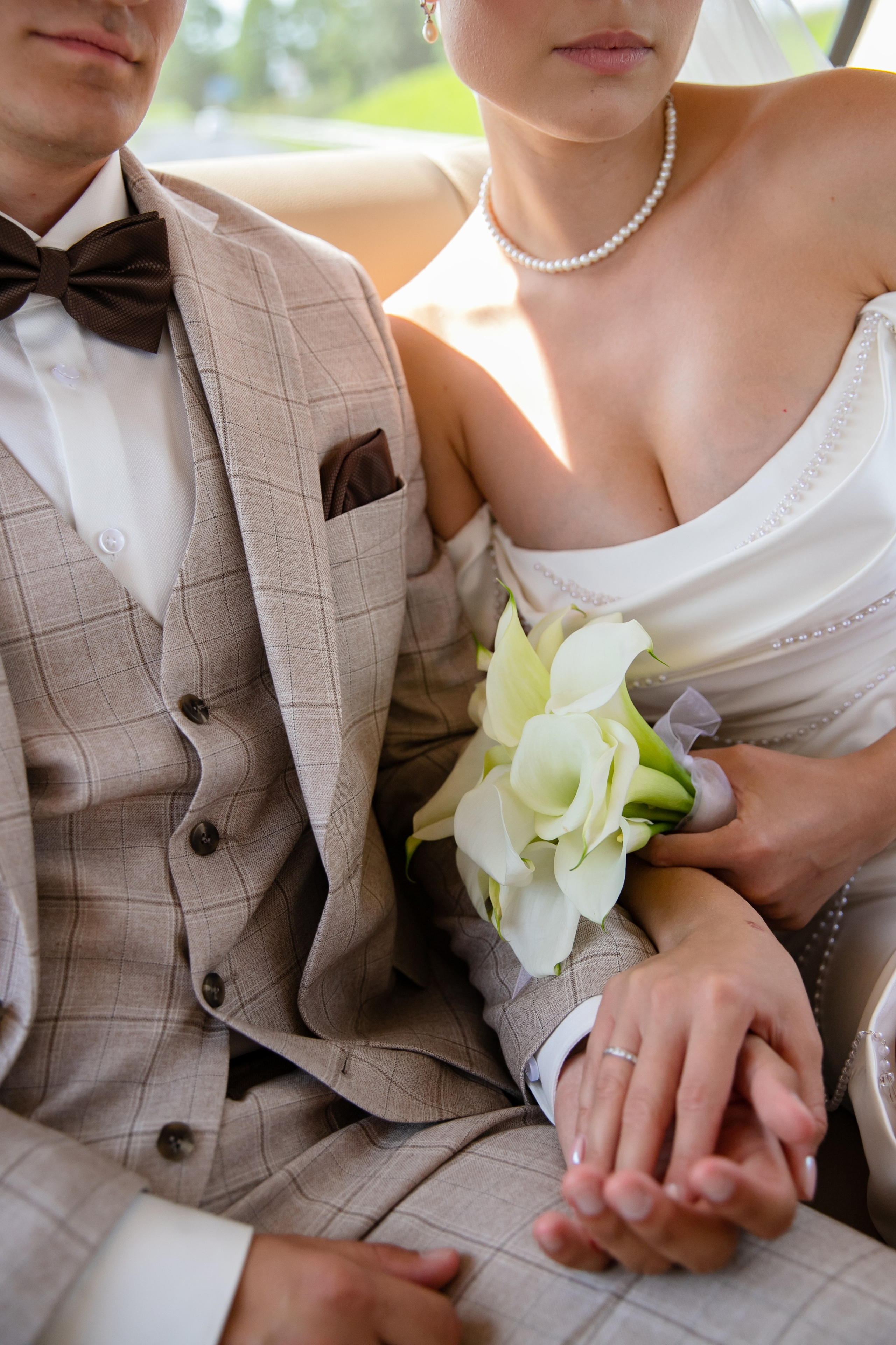 Влада & Илья. Семейный и свадебный фотограф в Калининграде Вера Филипченко