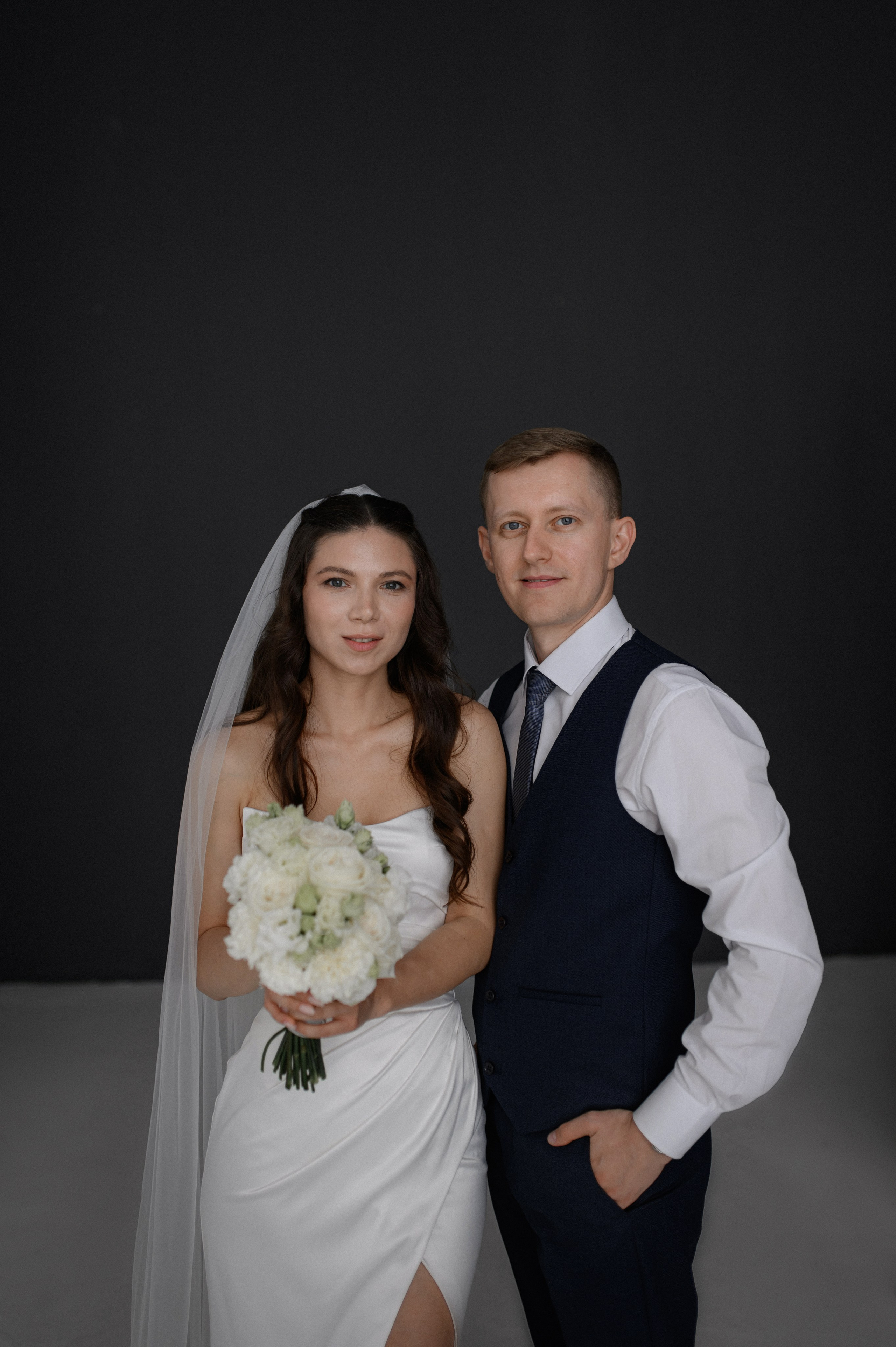 Оля и Женя. Www.ostermiller.ru