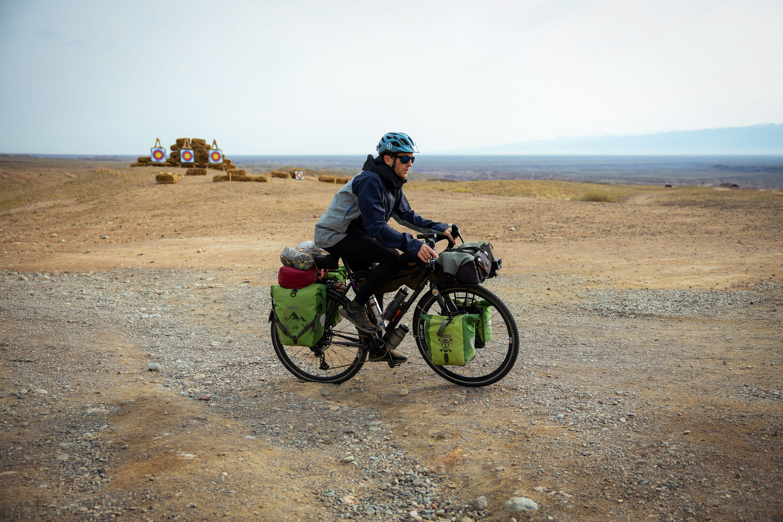 Казахстан (осень 2024). Фотограф Виноградов Константин
