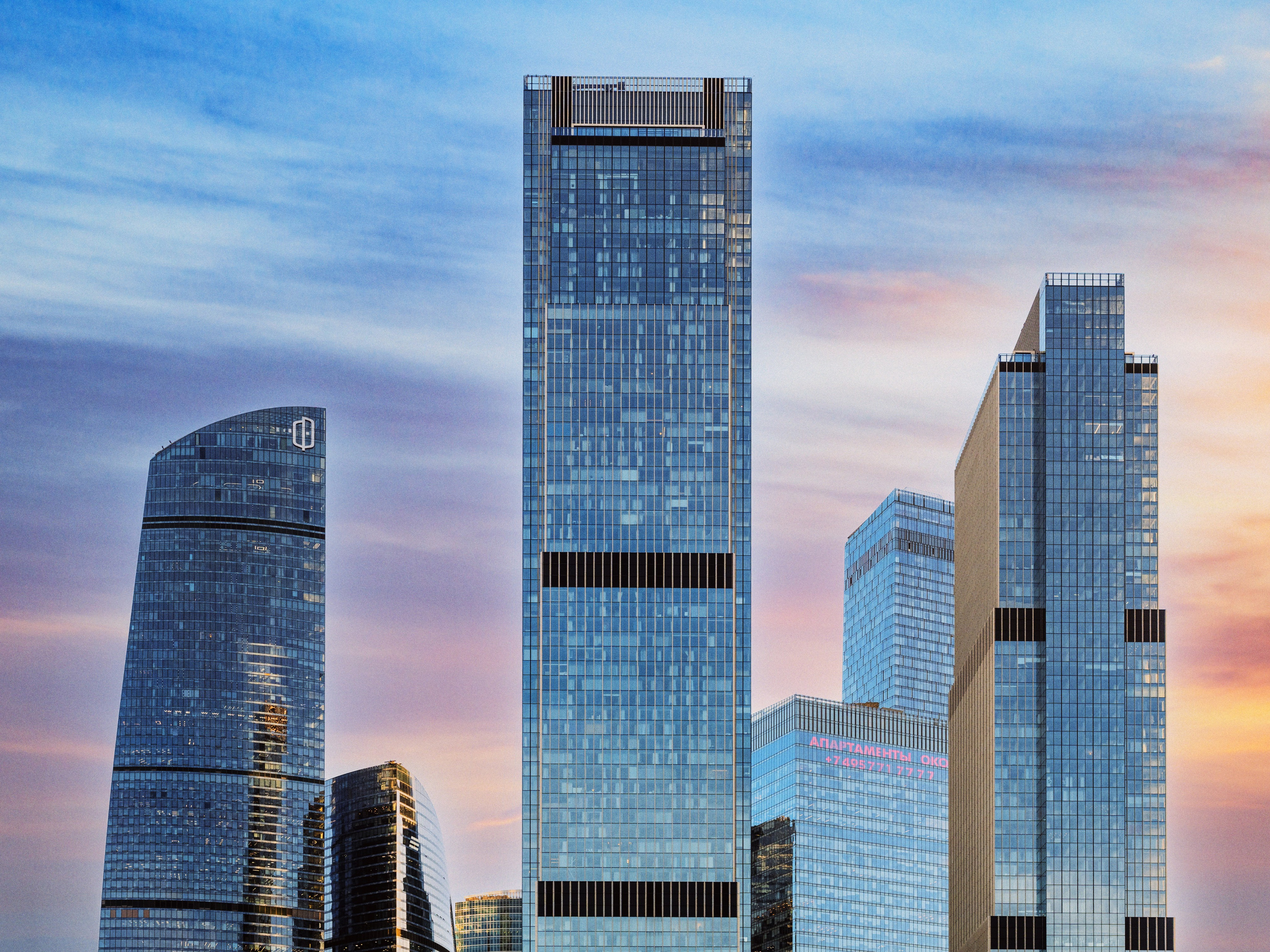 Разное. Фотограф Никифоров-Гордеев Сергей. Москва и МО