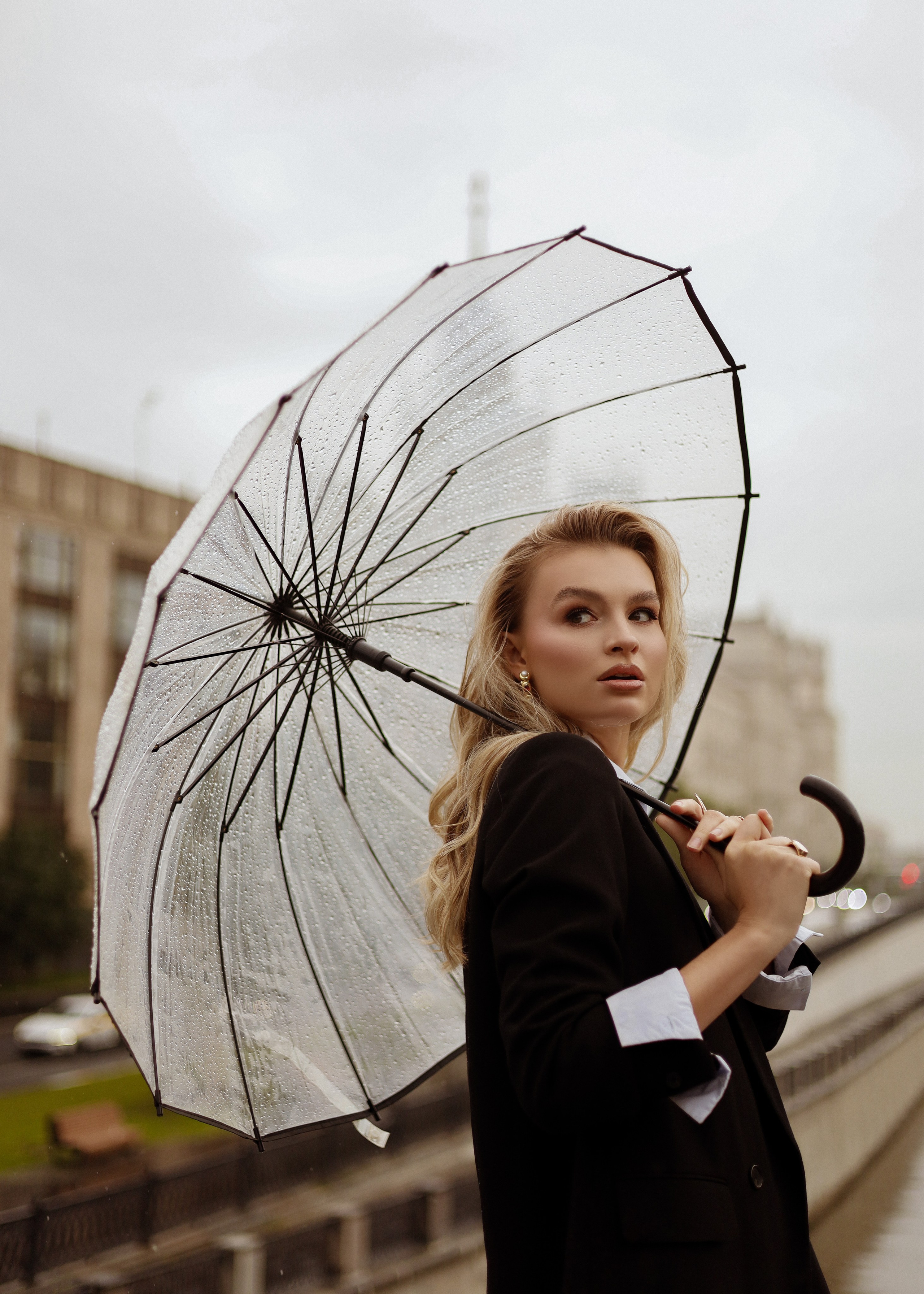 Фото на улице. Женский фотограф Анастасия Королева