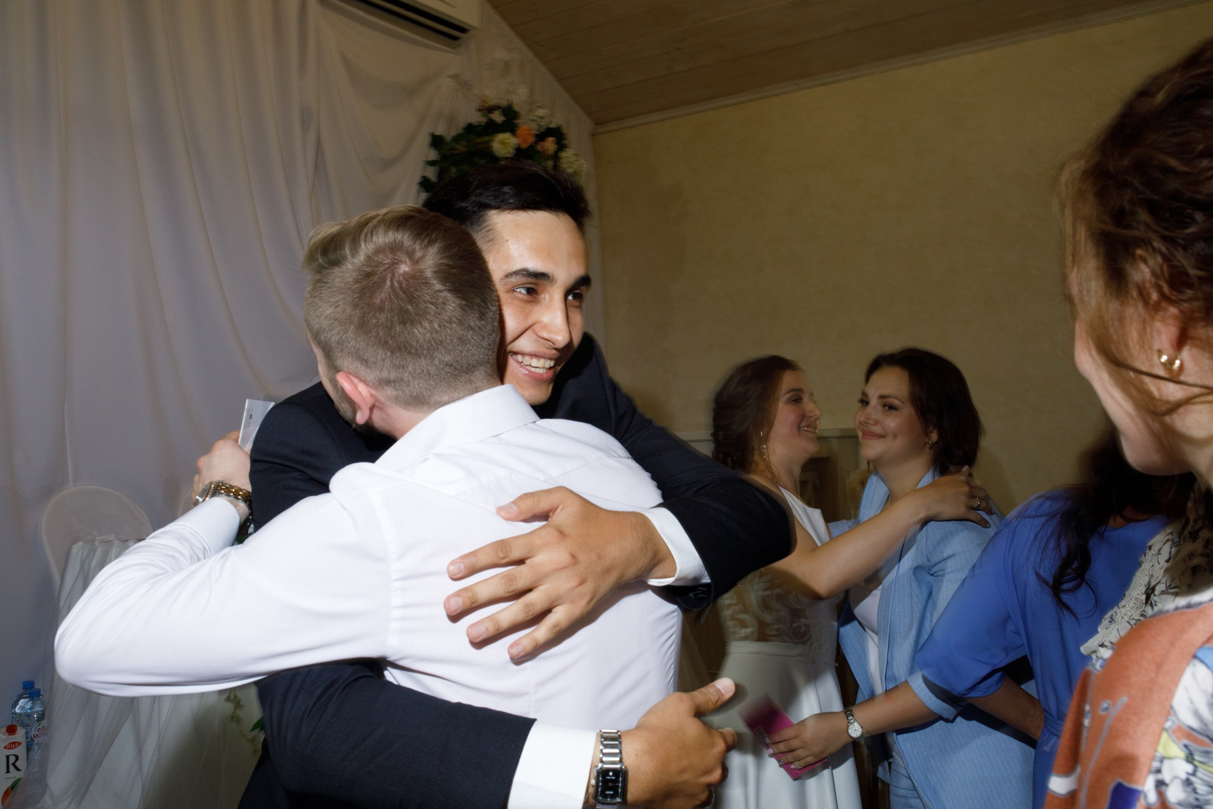 Вадим и Алия. Фотограф в Уфе Ирина Идрисова