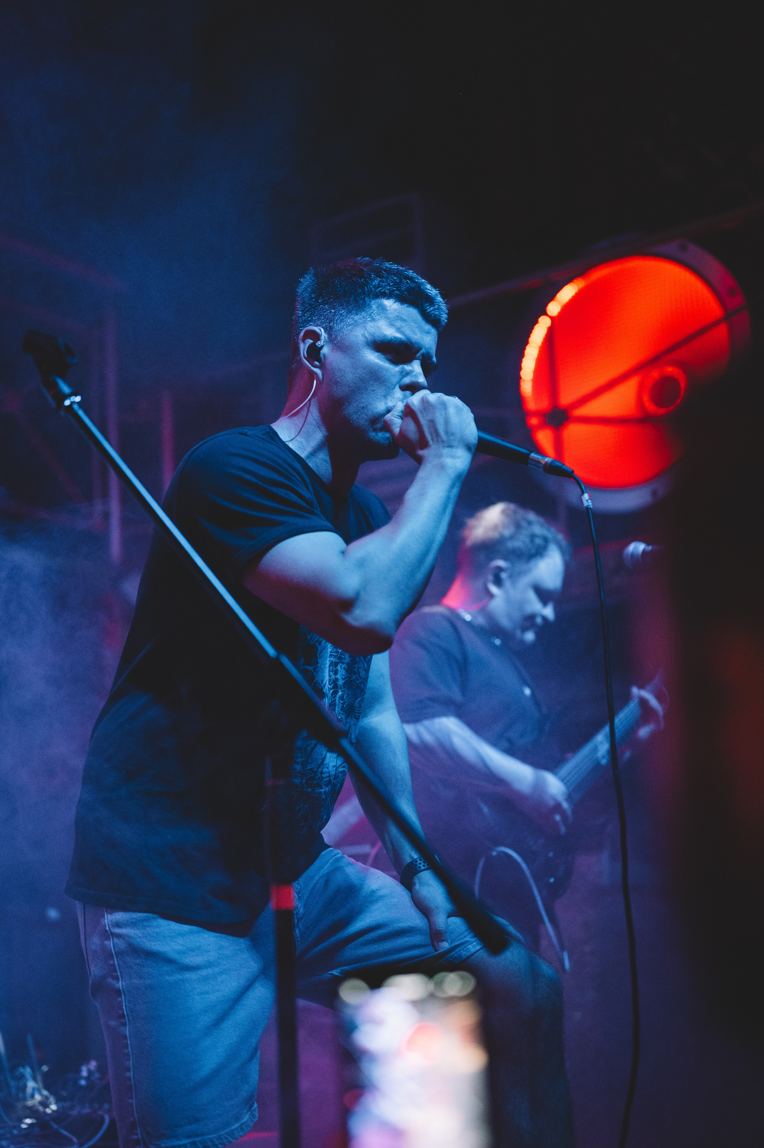 The KOLOSS. Фотограф Анна Темнова. Пенза