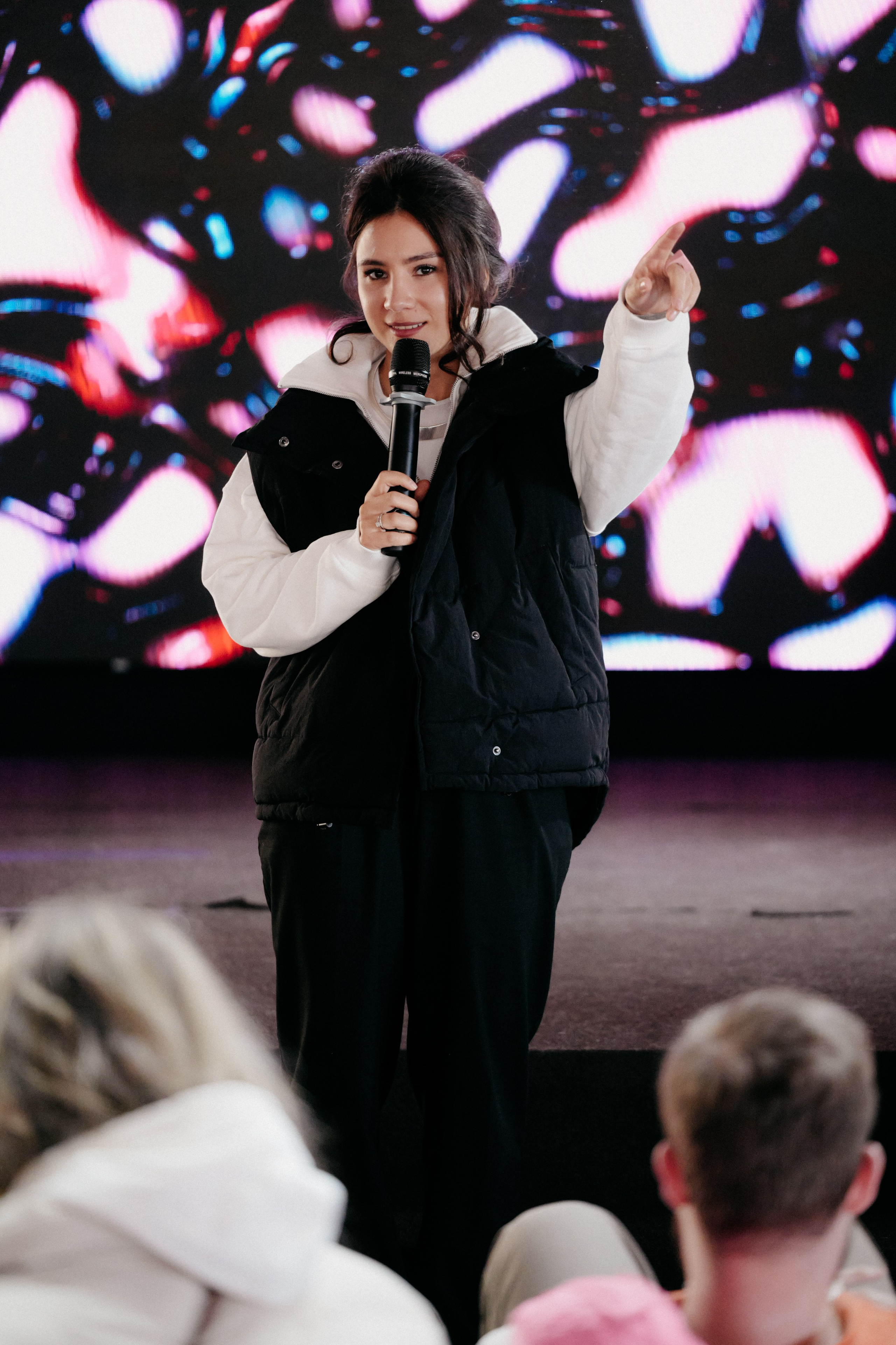 Big Content Day. Фотограф в Москве Дмитрий Рогов