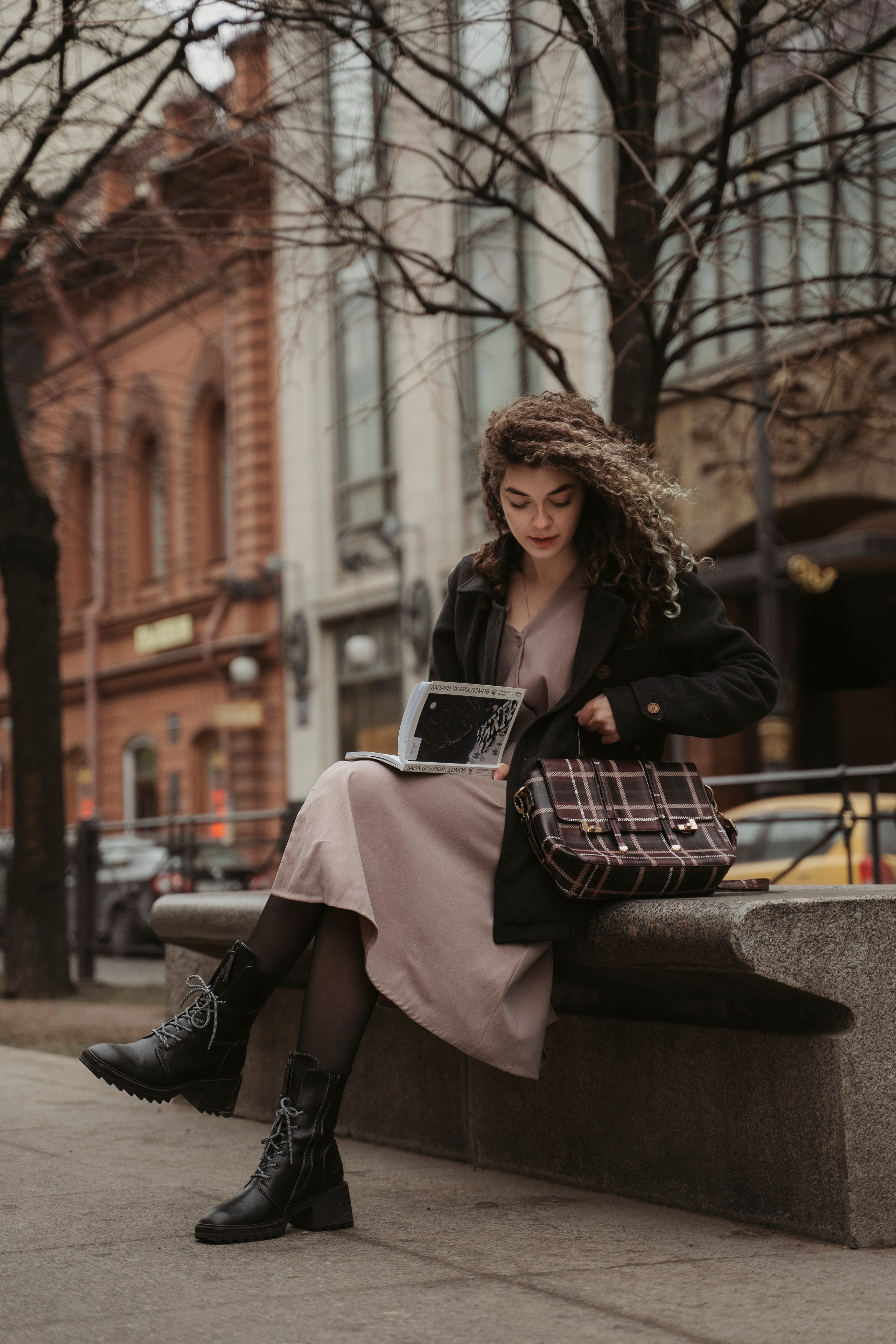 Кудряшки. Свобода. Петербург. Фотограф Анна Кузнецова | Казань | Красная Поляна, Сириус, Сочи