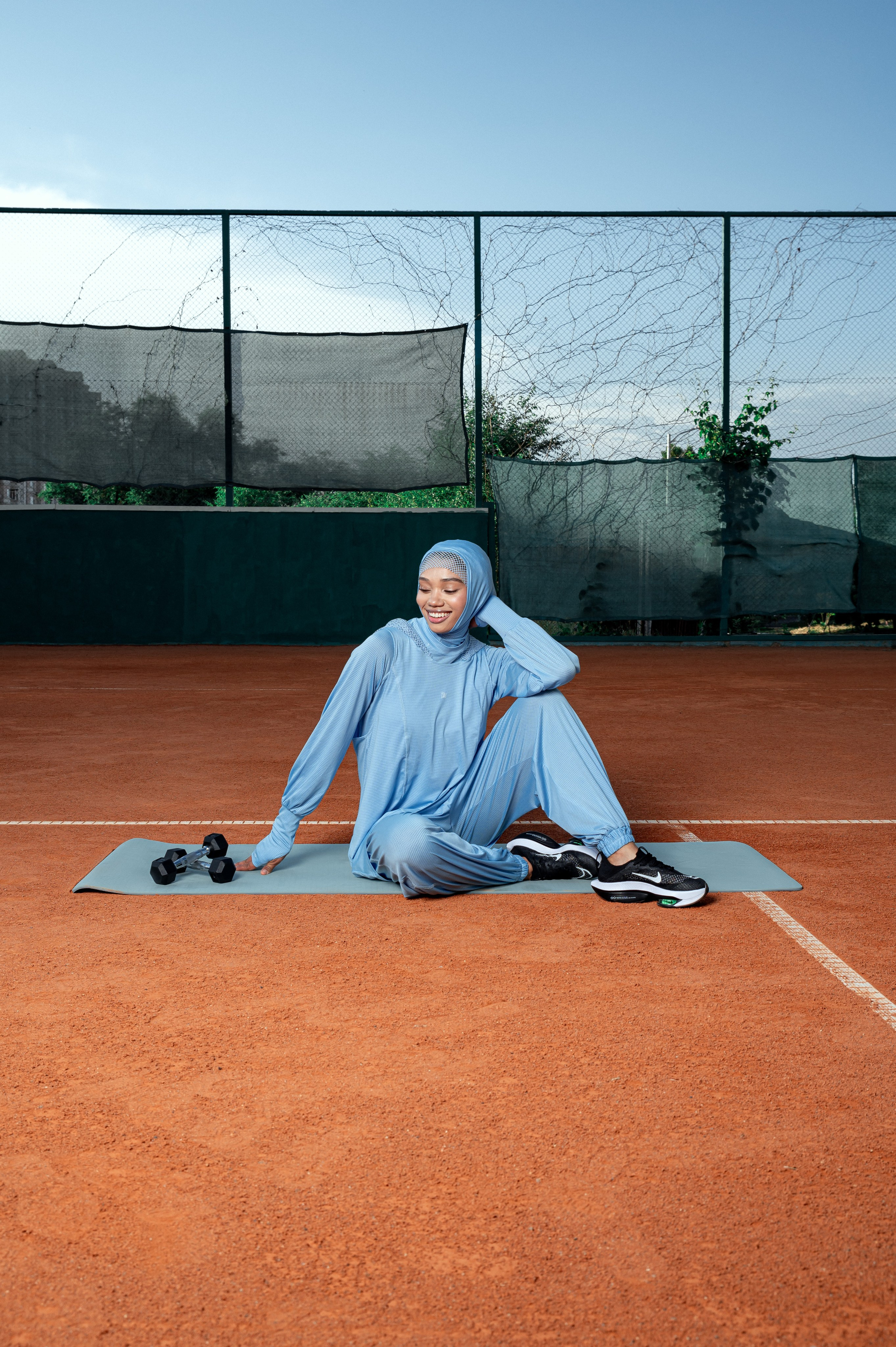 TAN ACTIVE WEAR. Фотограф в Алматы — Дарья Фёдорова