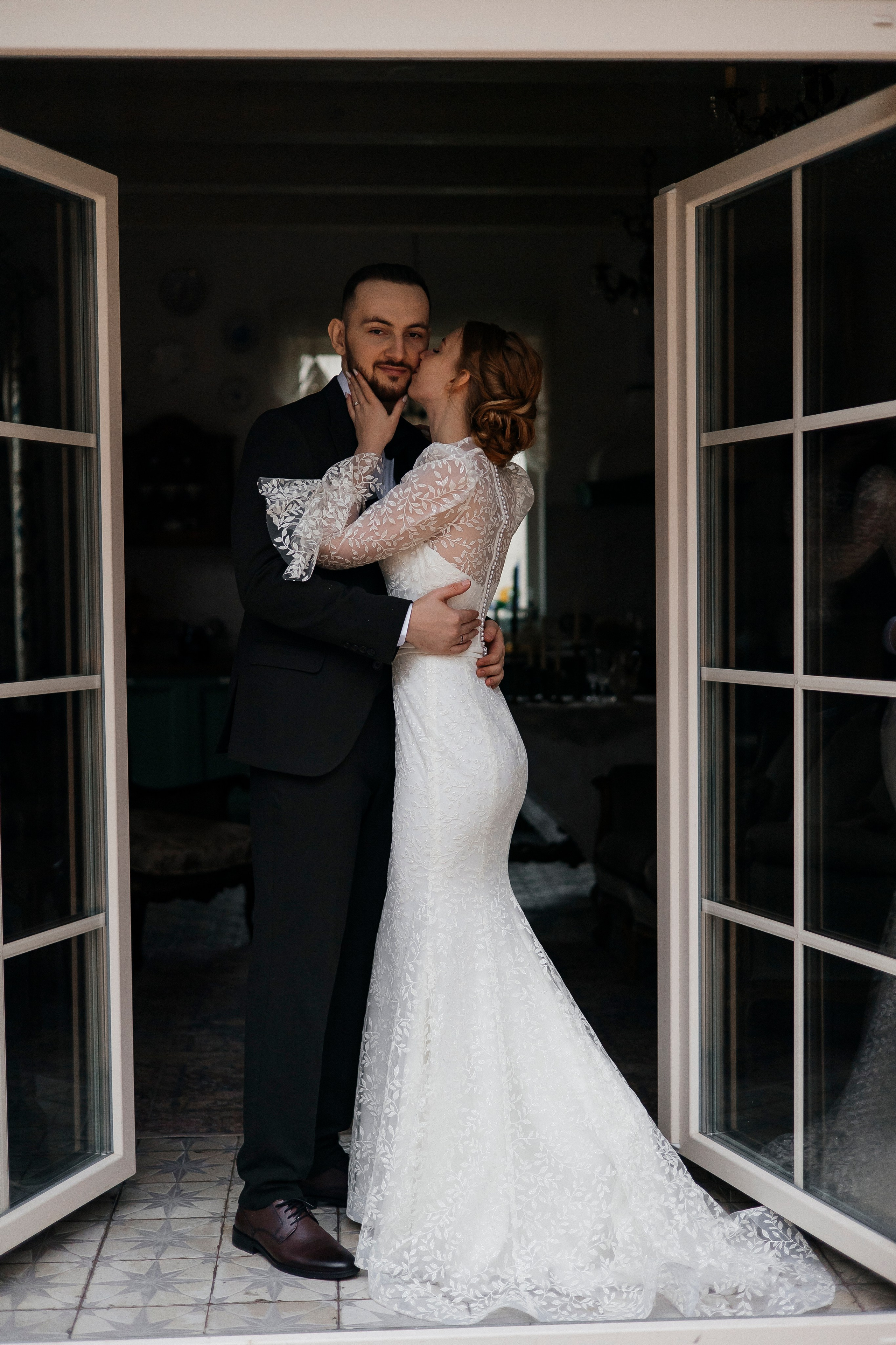 Свадьбы. Фотограф в Москве Екатерина Потапова