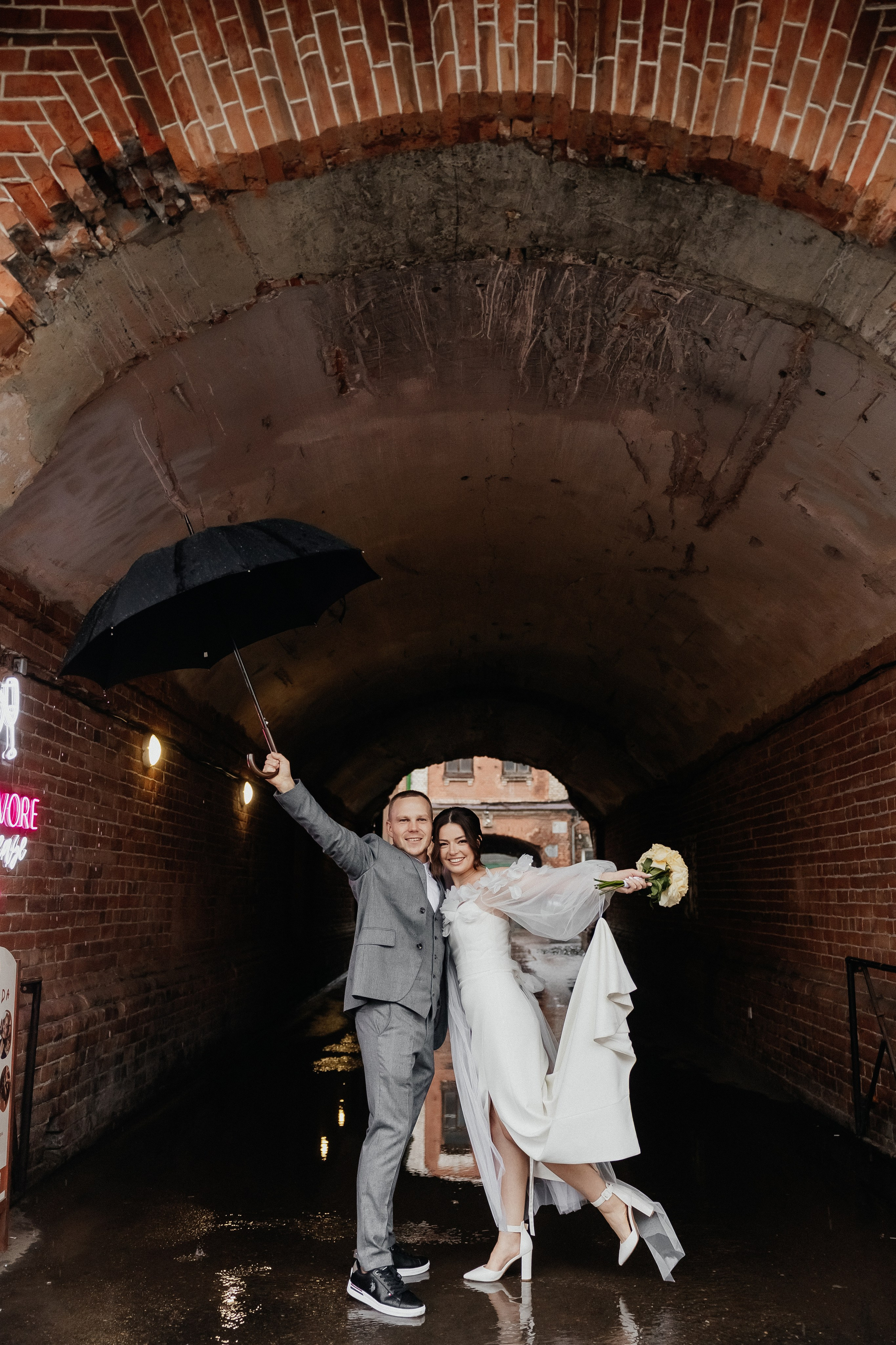 Елена&Ефим. Фотограф свадебный семейный в Красноярске Шукшина Наталья