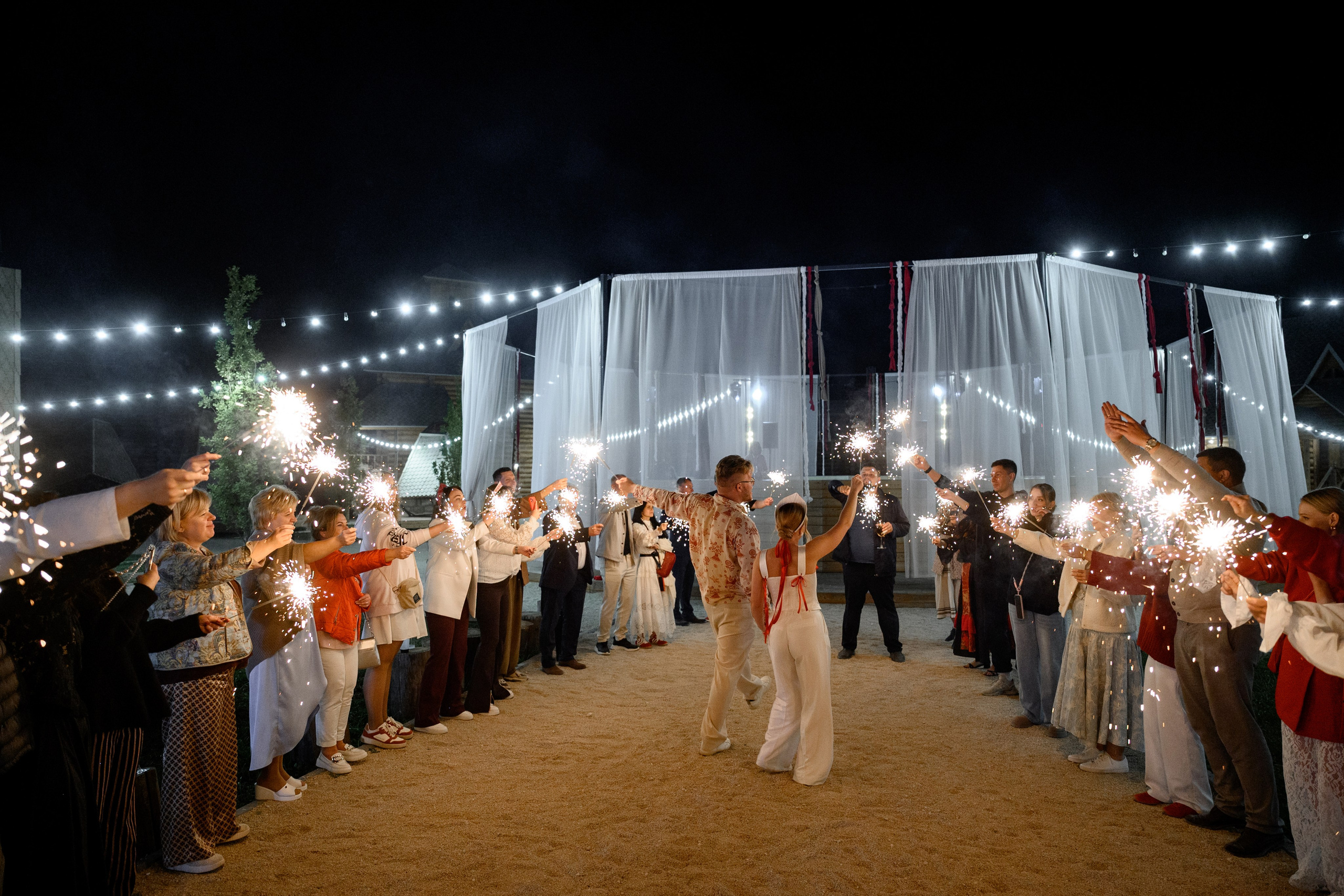 Lisa & Ilya. Фотограф в Липецке Ковалько Евгений