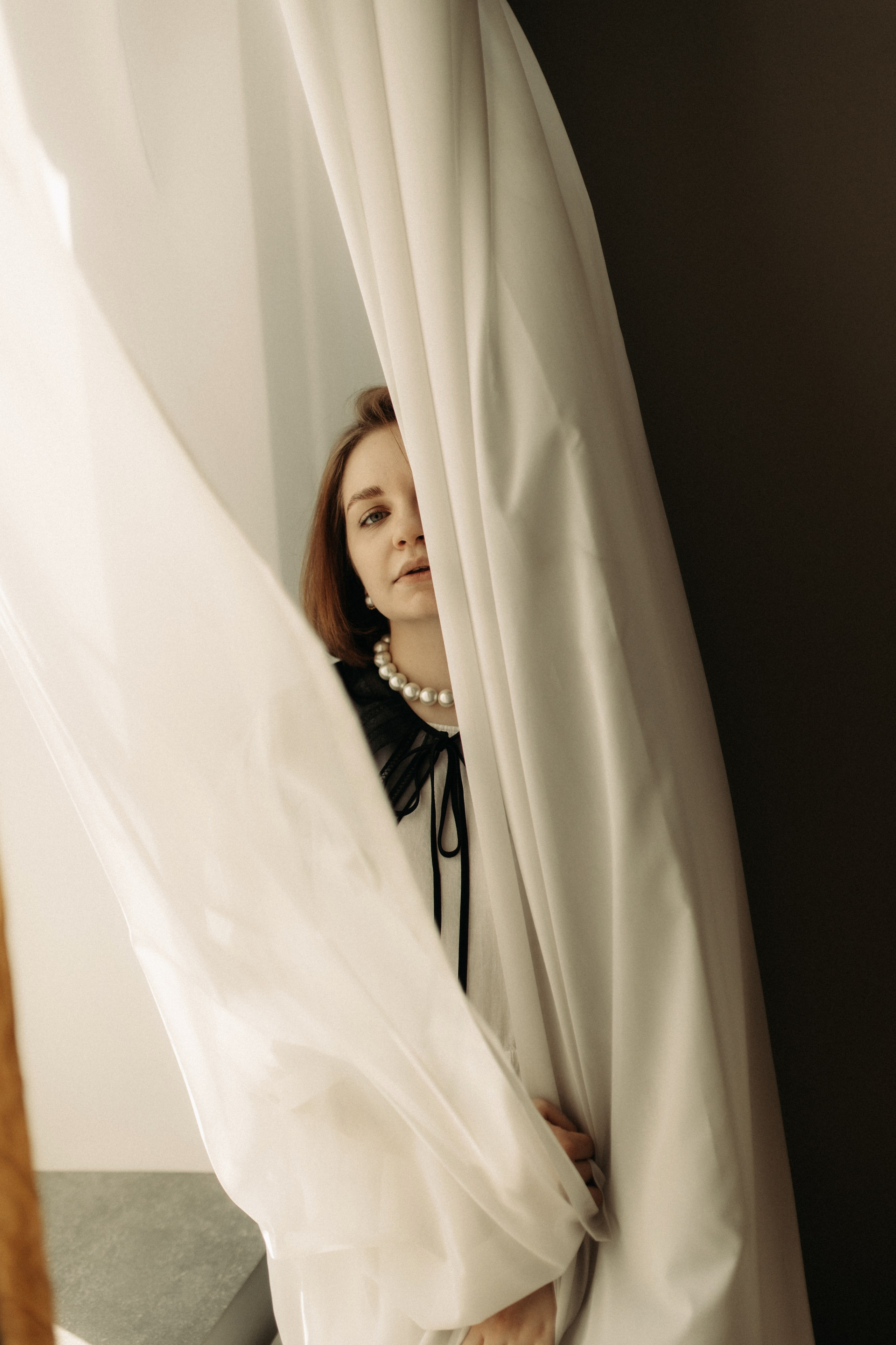 Дарья. Фотограф в Санкт-Петербурге