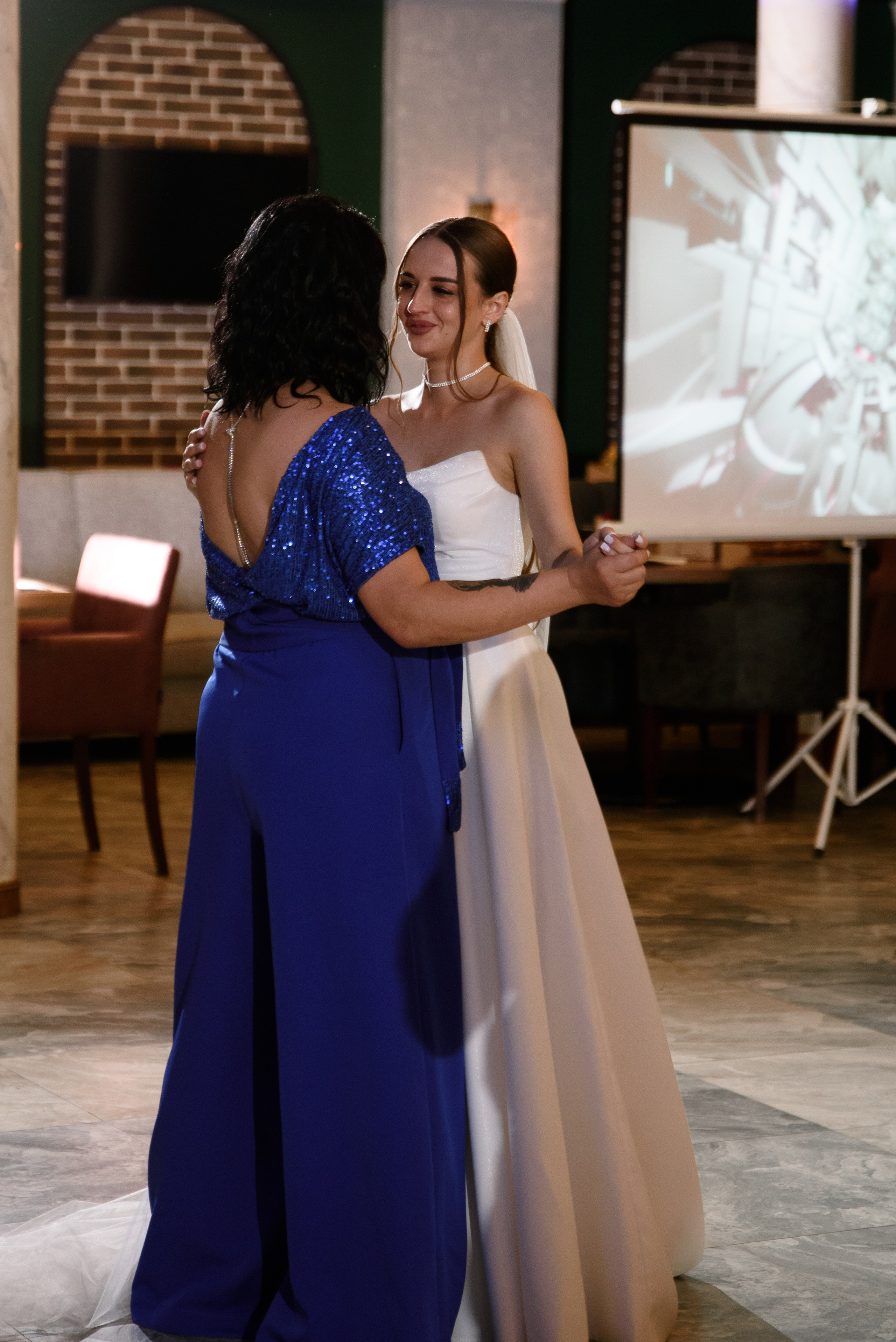 Валерия и Семён. Свадебный, портретный фотограф в Волгограде Ермашова Дарья