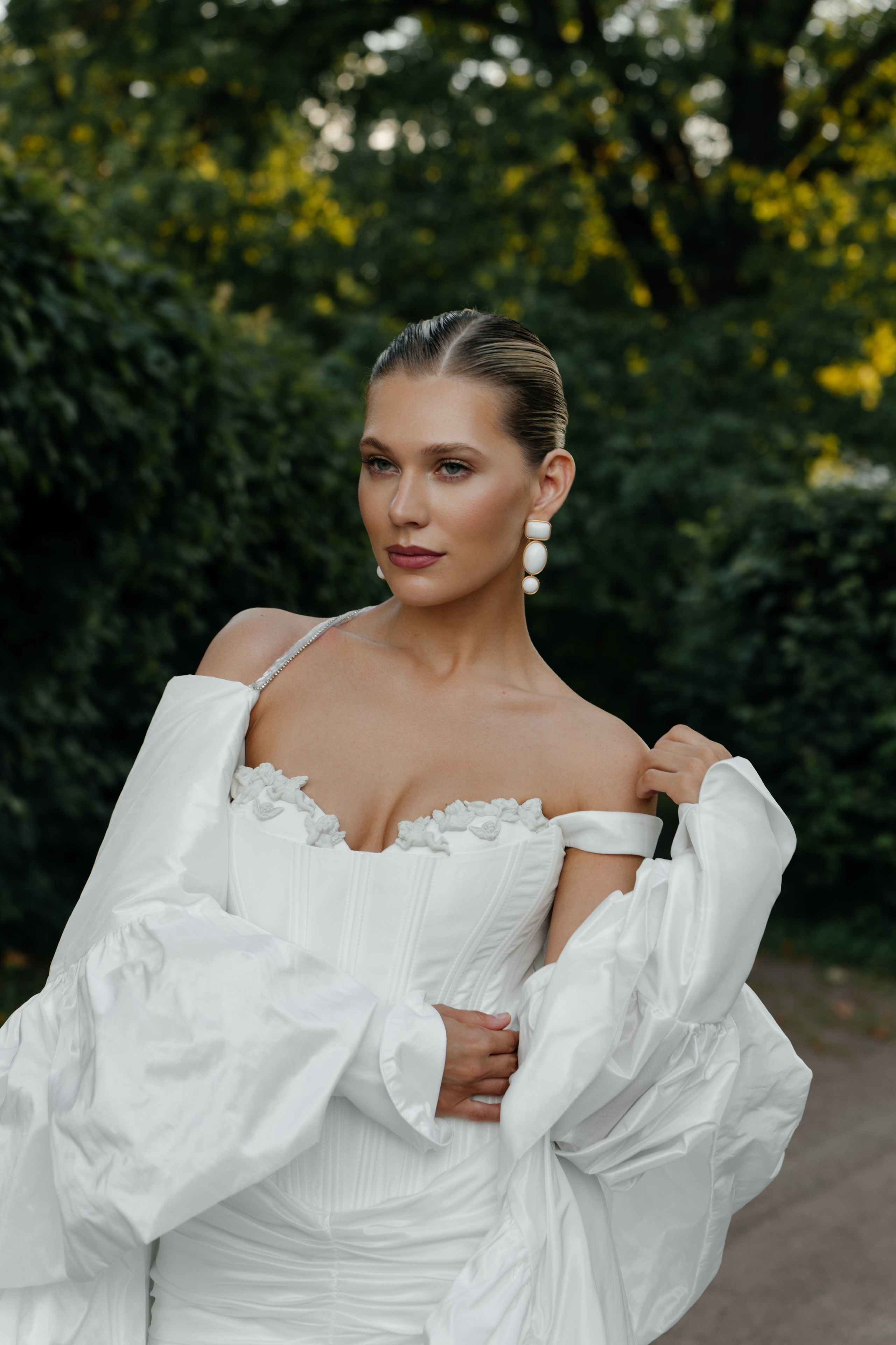 KUSKOVO. Свадебное ФОТО & ВИДЕО Москва/Липецк