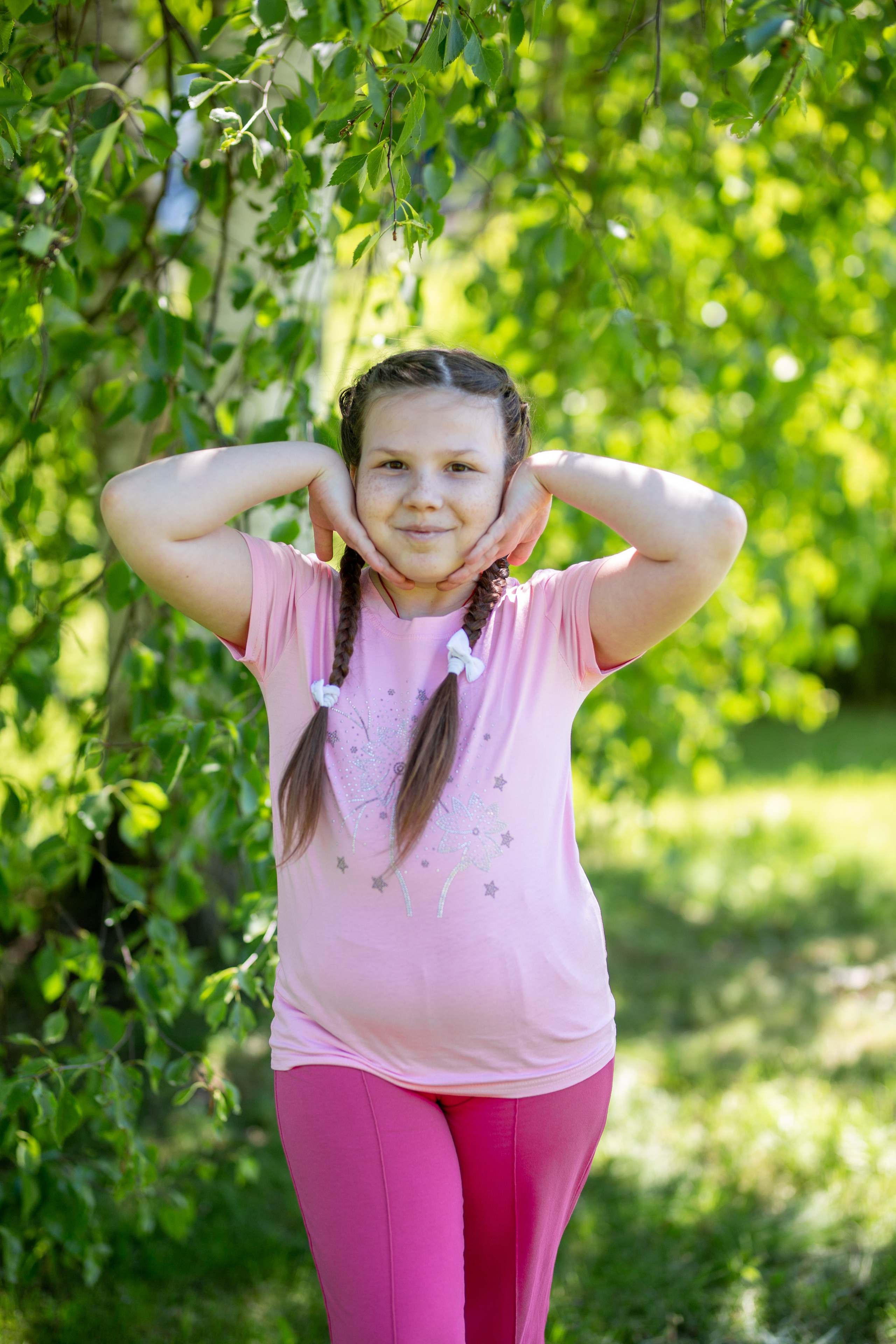 Середниково (выпускной). Фотограф Анастасия Залевская