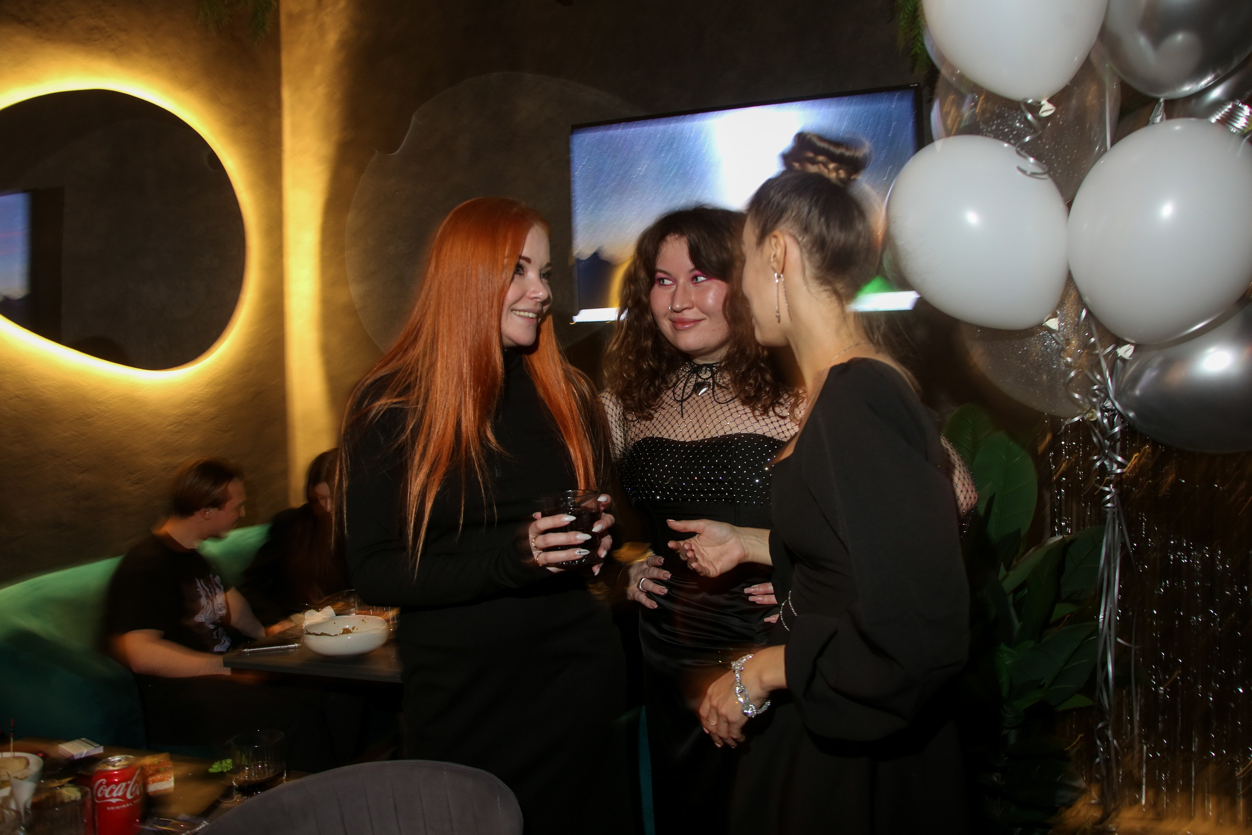 Moment (ресторан). Фотограф Анастасия Залевская