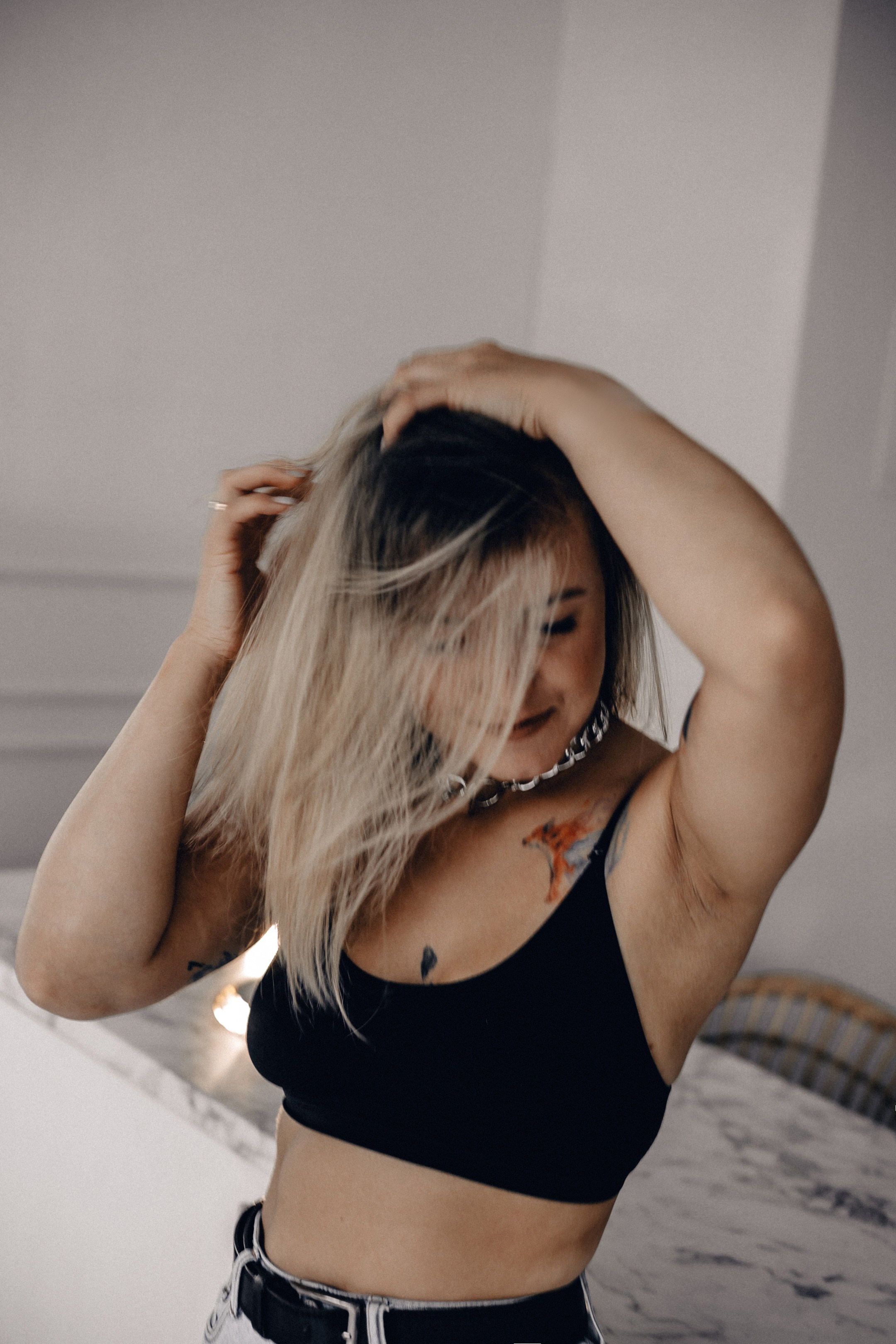 Katya. Фотограф Красноярск Наталья Чуйко