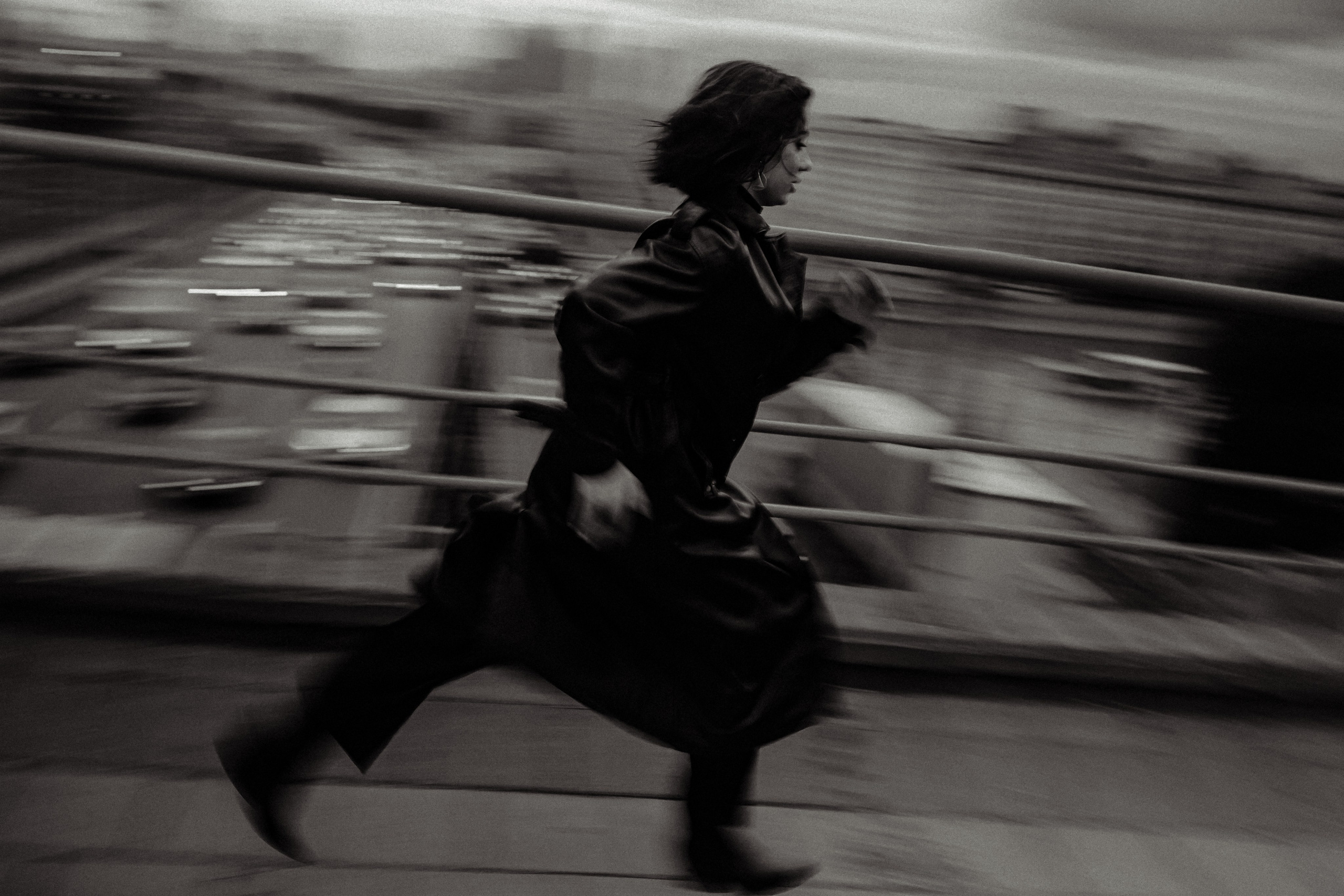 Настя. Фотограф Марфа Лескова