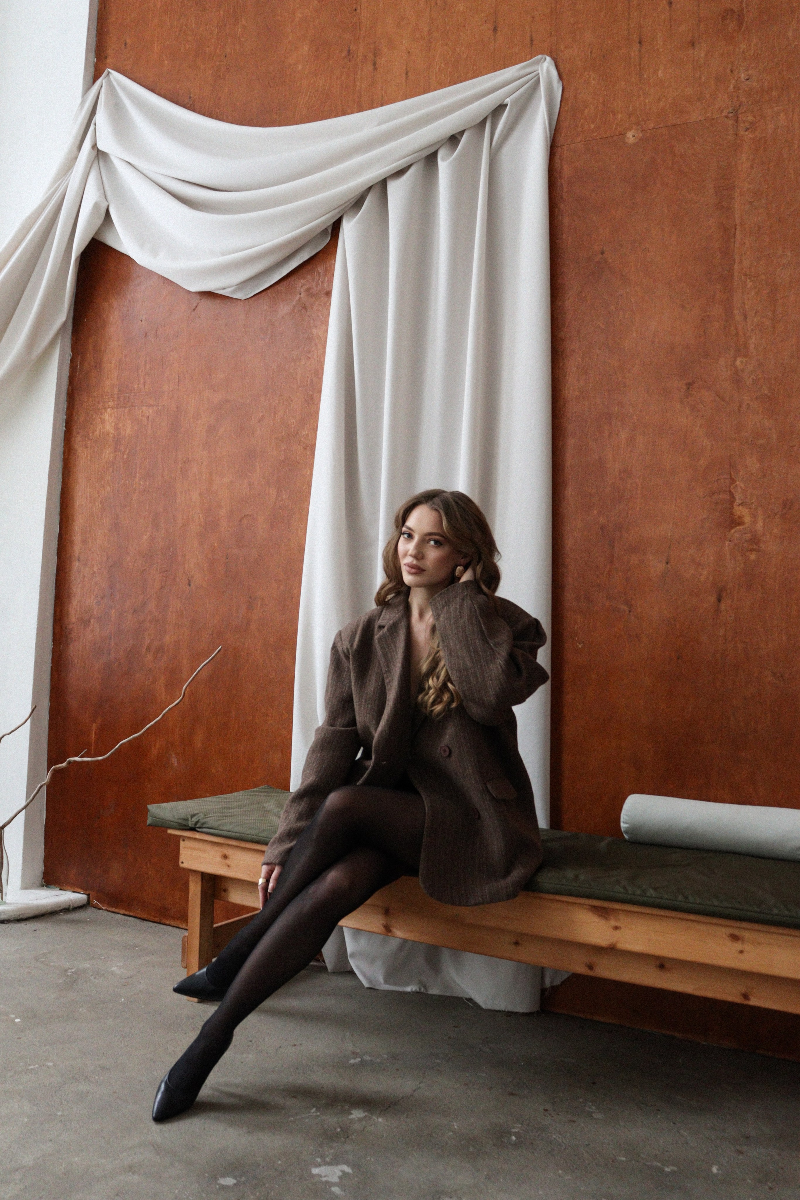 Аня. Фотограф из Иркутска, Софья Домишкевич