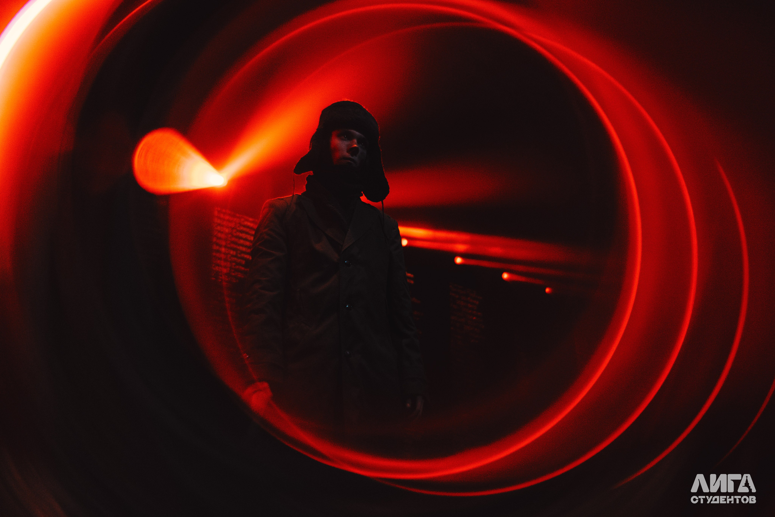 Российская Студенческая Весна 2025. Портретный фотограф в Казани Радомир Заздравных