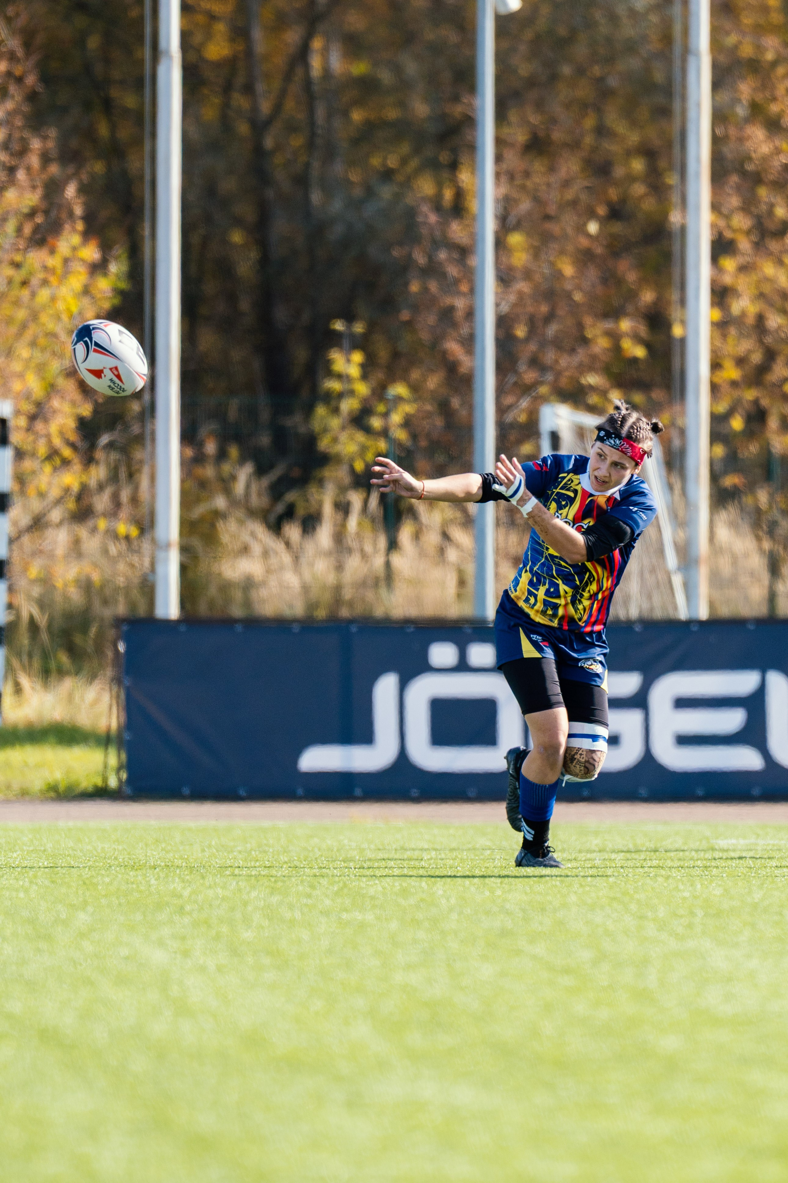 Магнит кубок России по женскому регби-7. Портретный фотограф в Казани Радомир Заздравных