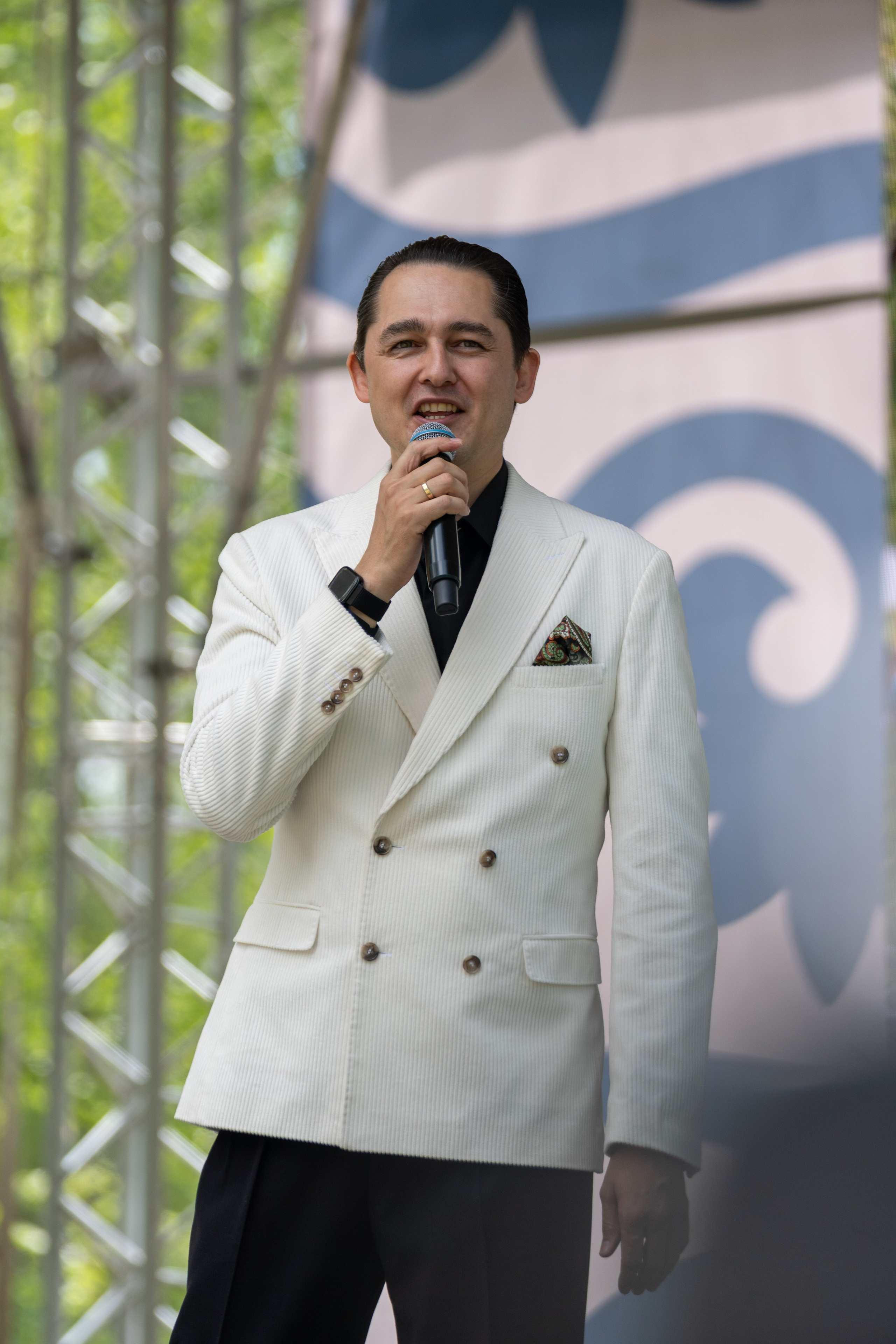 Сабантуй 2025. Портретный фотограф в Казани Радомир Заздравных