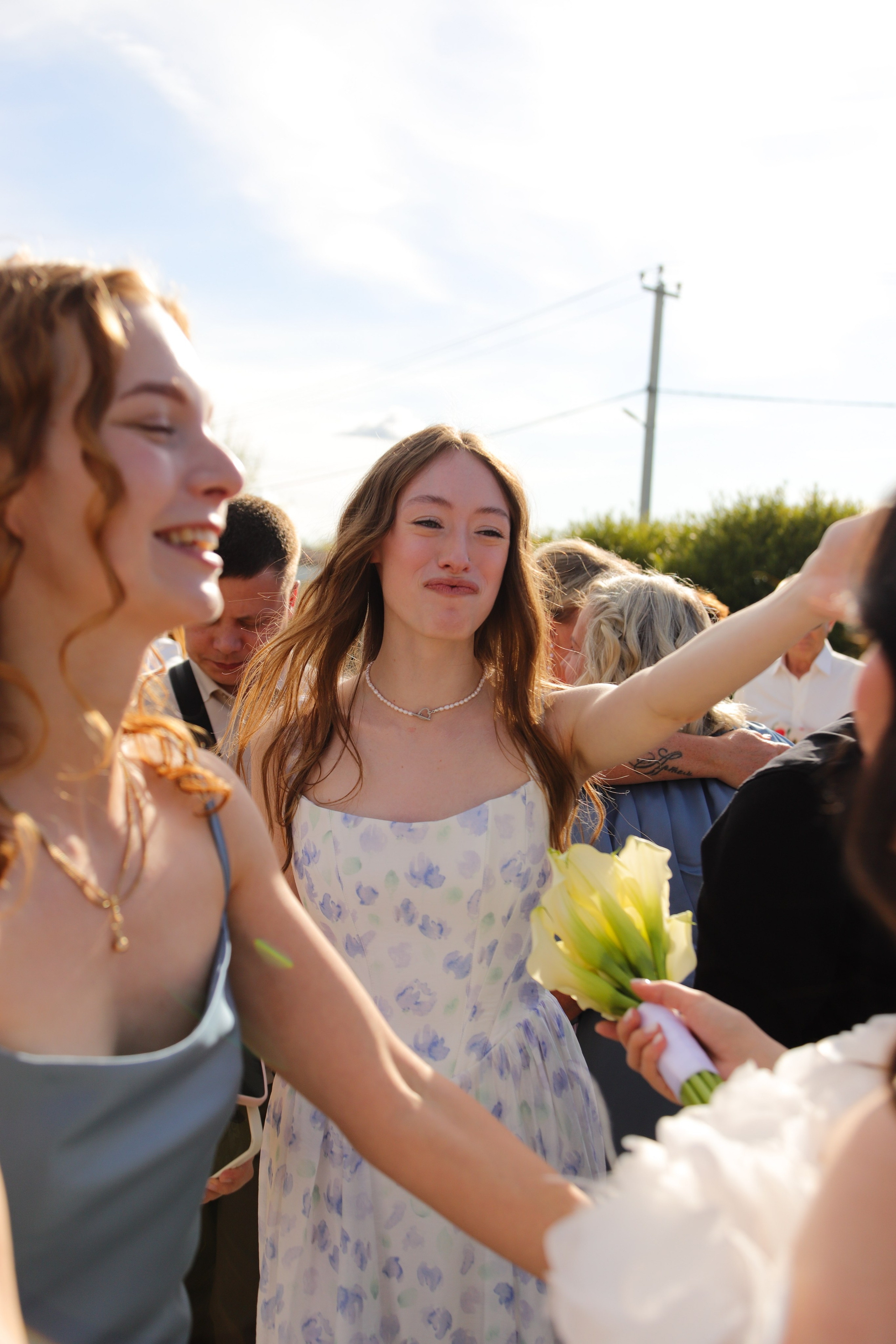 Анастасия и Никита. Свадебный фотограф в СПб и Москве Павел Сергеев