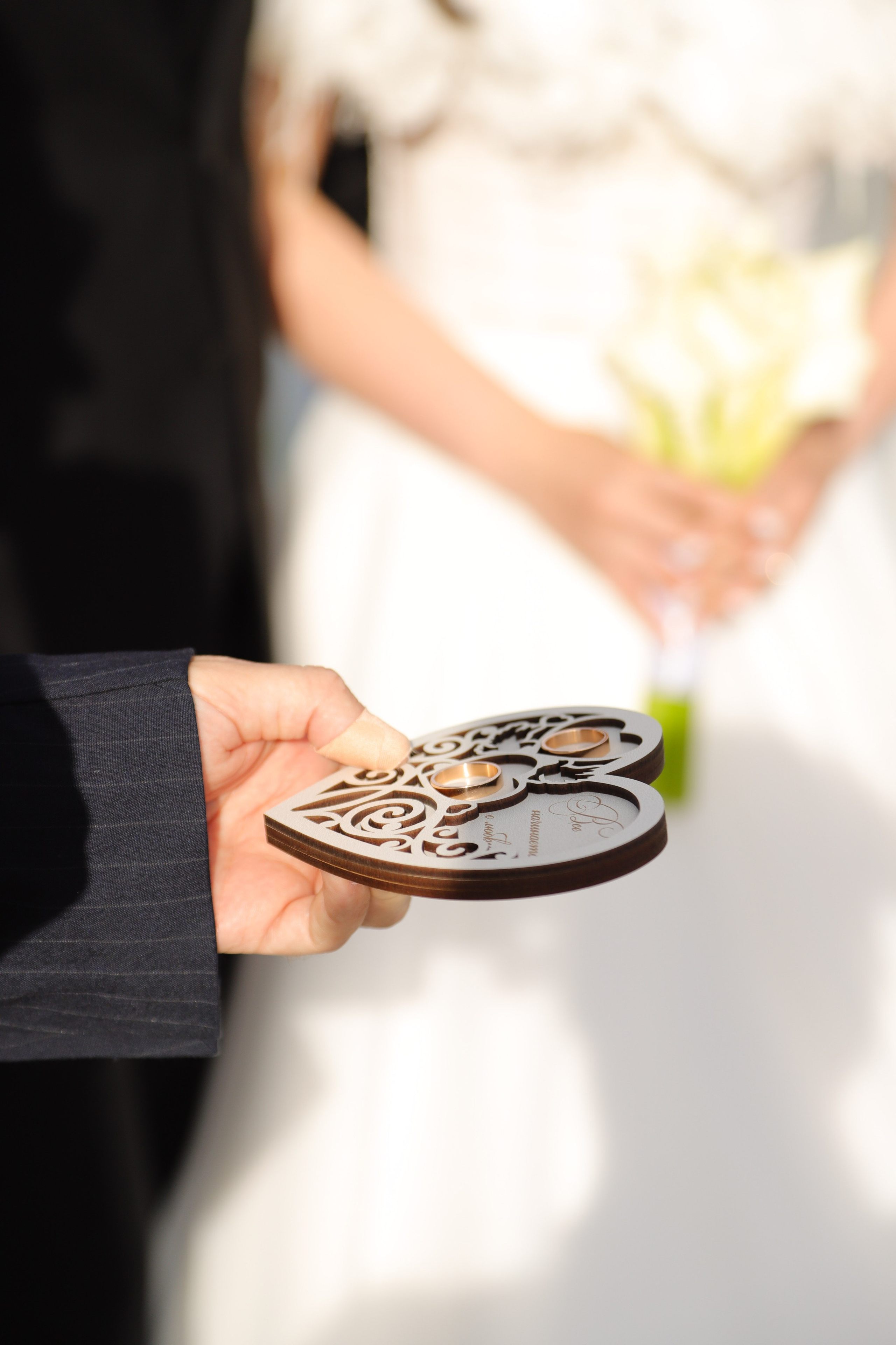 Анастасия и Никита. Свадебный фотограф в СПб и Москве Павел Сергеев