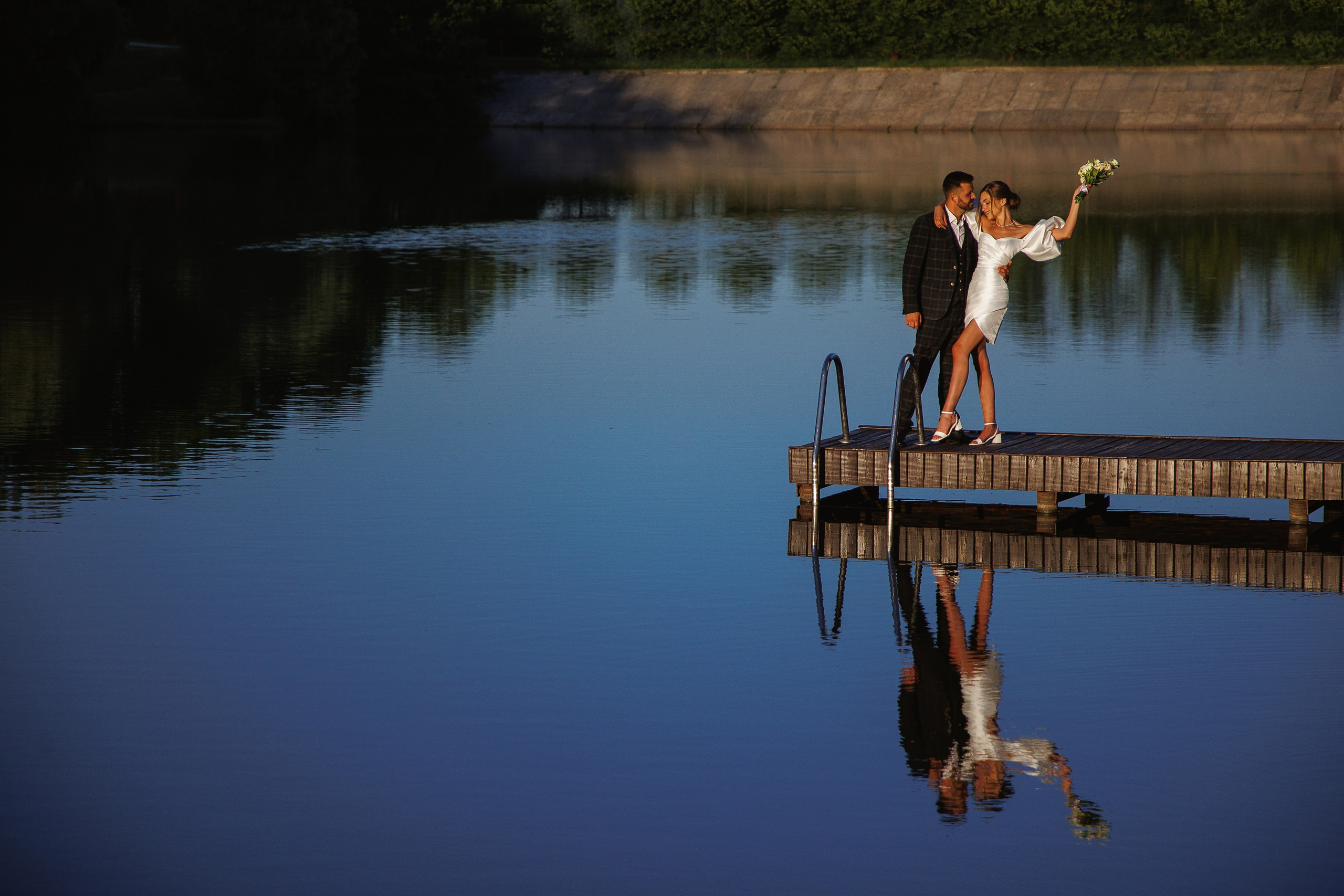 Тула Вита и Тёма. Марковкина КрисТина