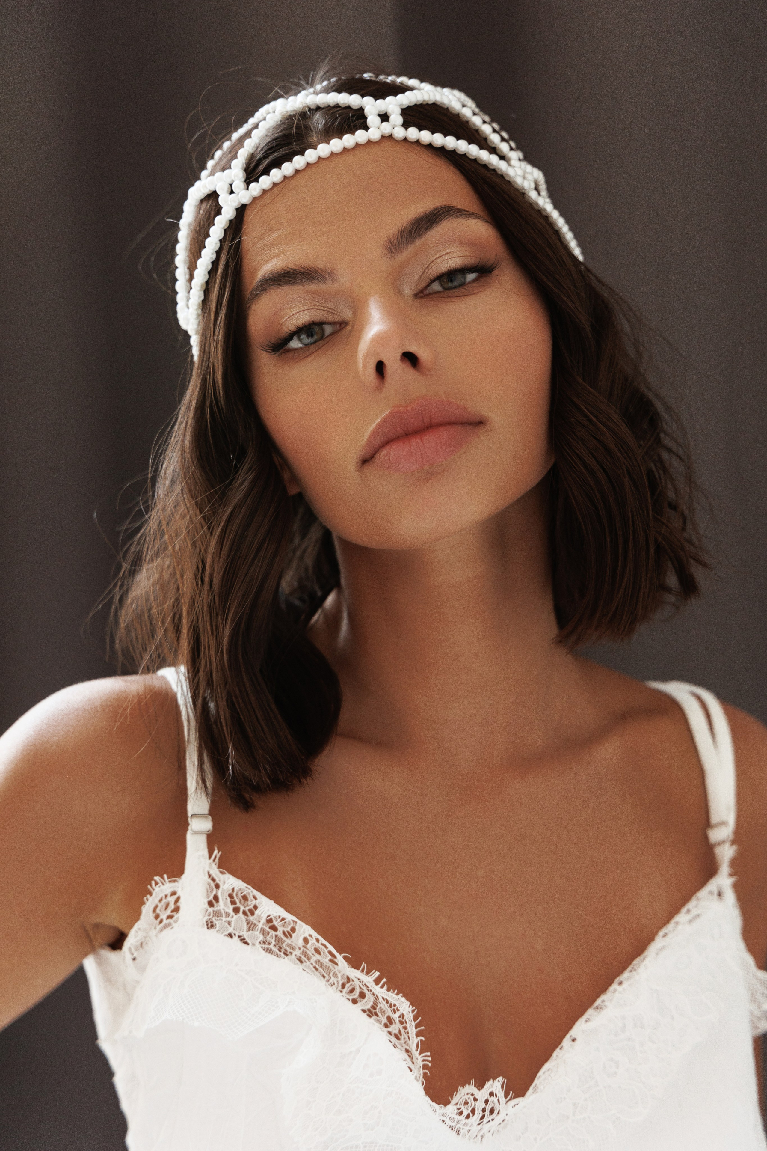 Моя «Невеста». Марковкина КрисТина