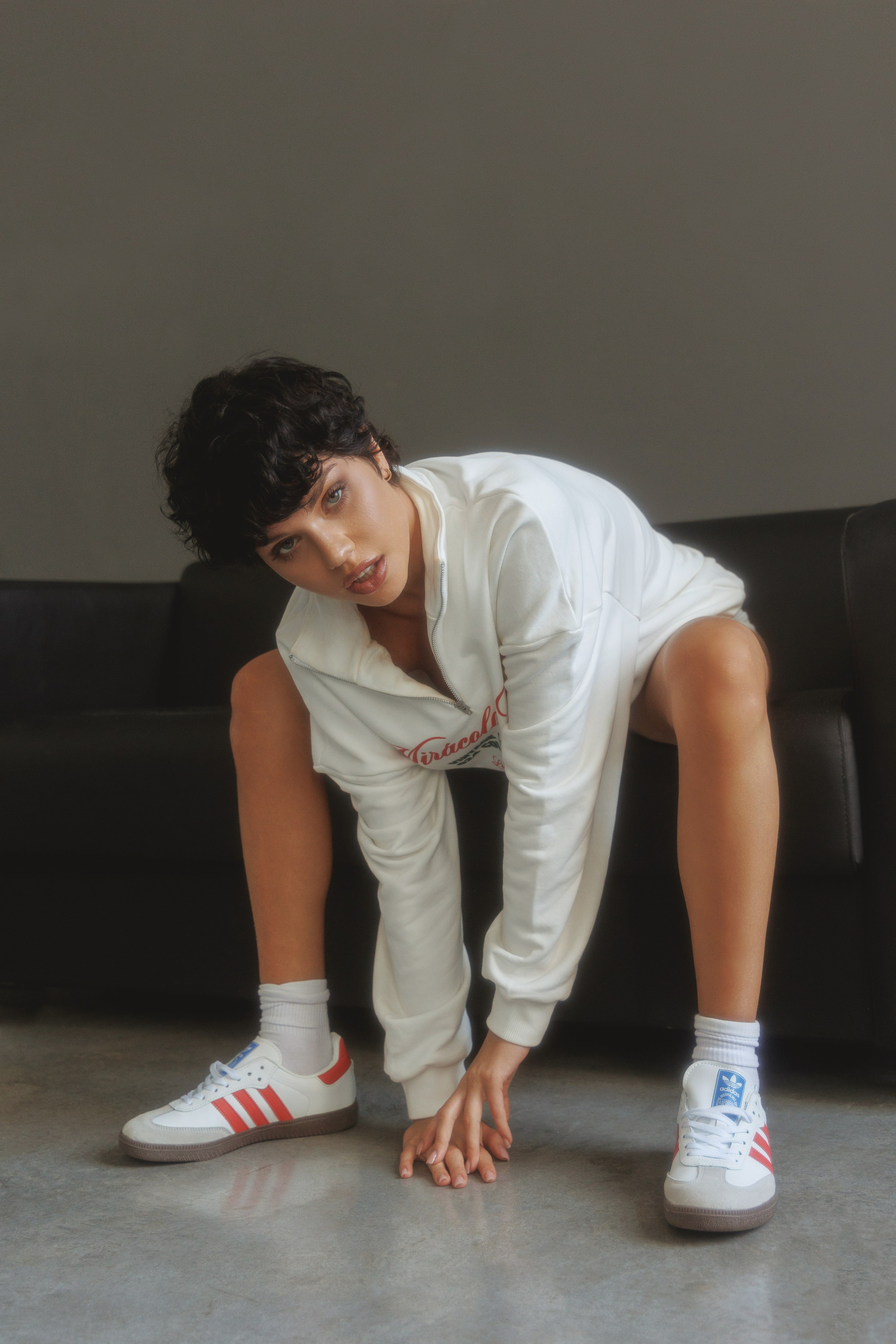 Ника Путина. Марковкина КрисТина