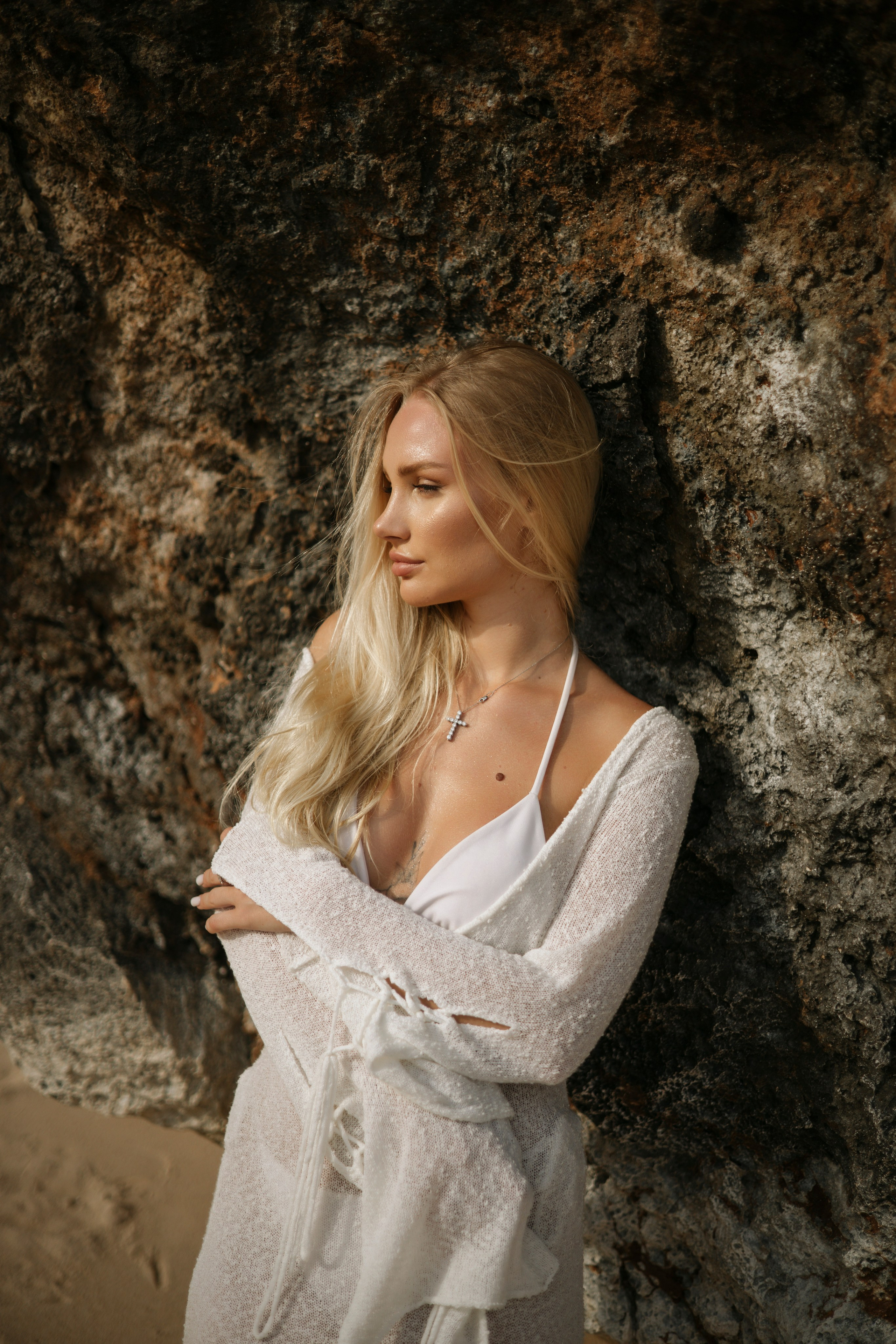 Ксюша Бали. Nikolpinhasova