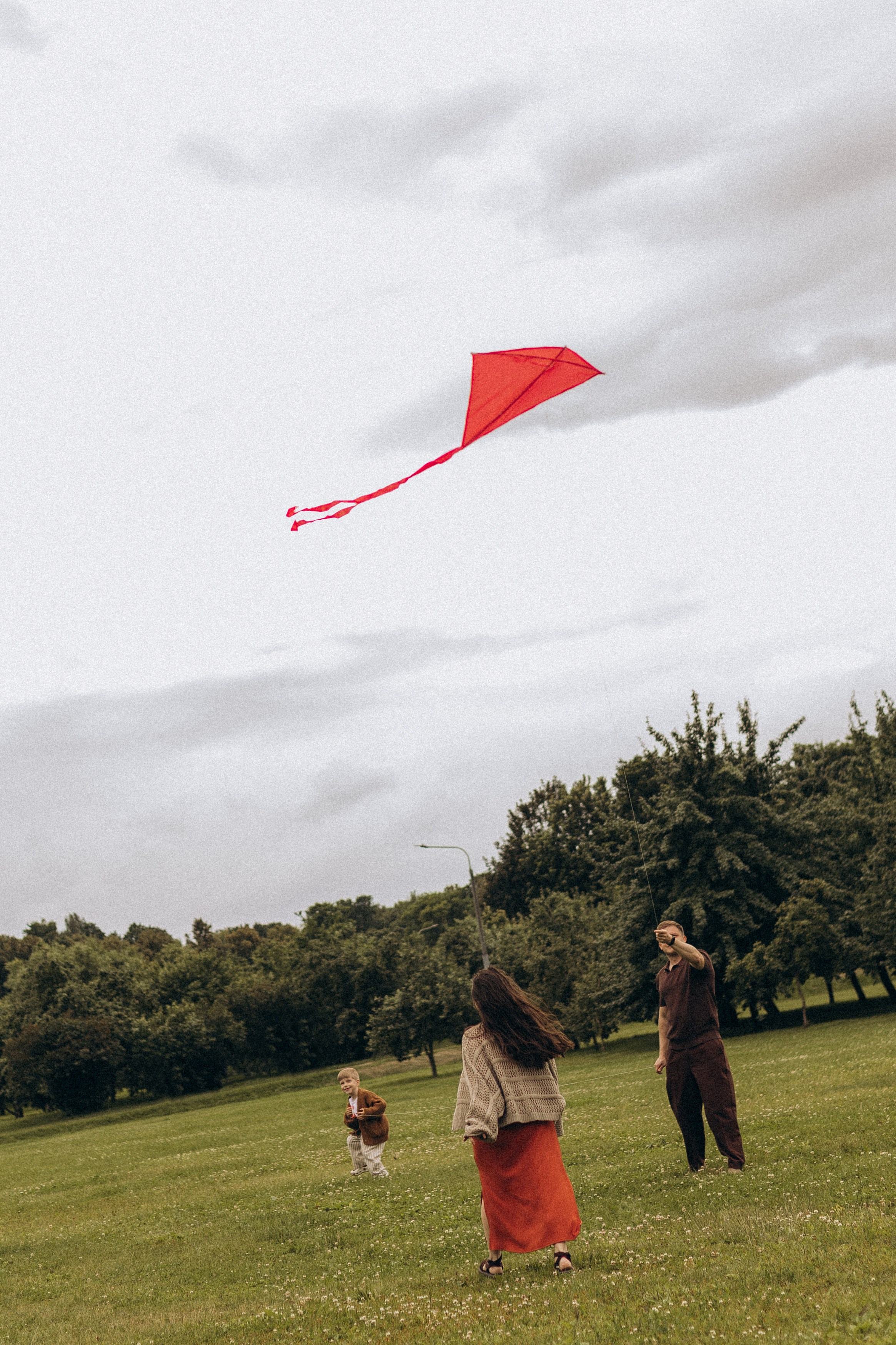 Регина, Сергей и Егор. Анастасия Шаповалова | Семейный фотограф