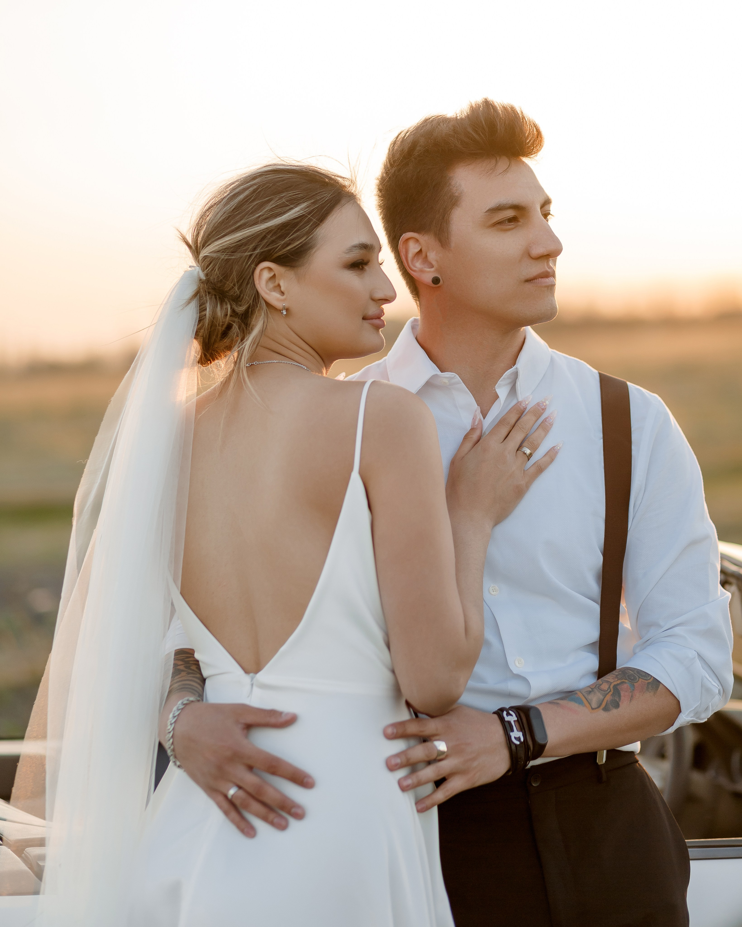 Pre Wedding. Akkanatart.kz