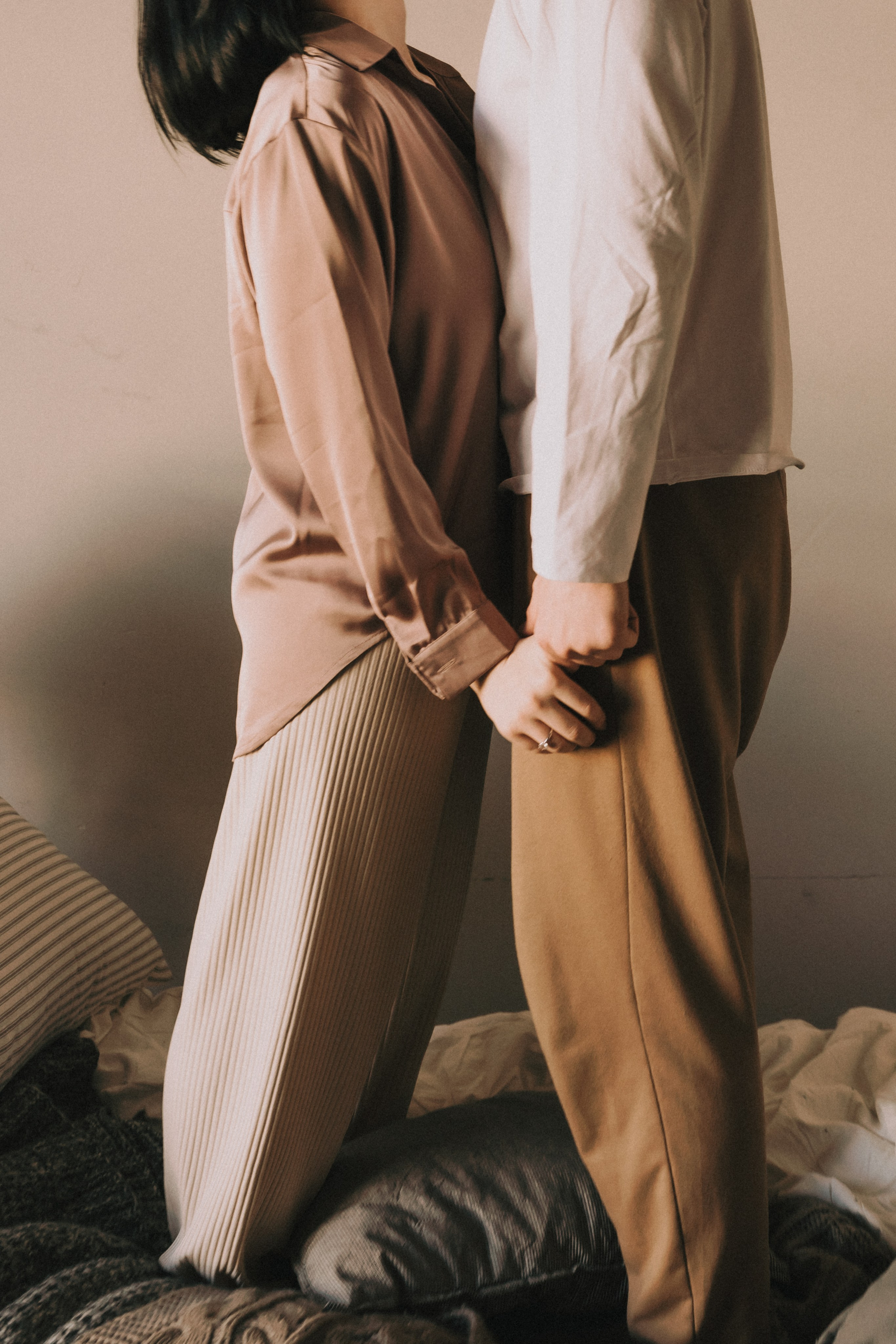 Виктория & Максим. Семейный фотограф в Санкт-Петербурге | Баранова Галина