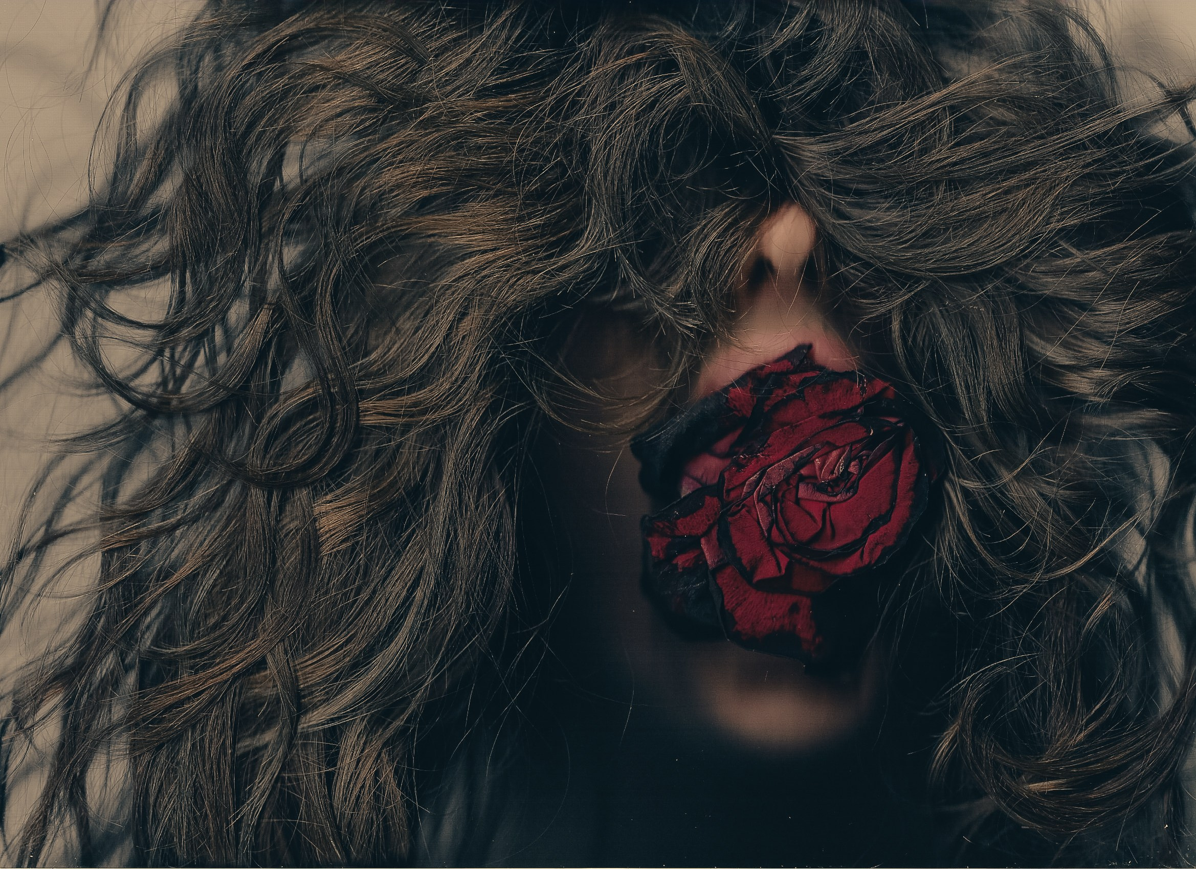 Фотосессия на сканер. Фотограф в Москве, Дмитрий Горбатов