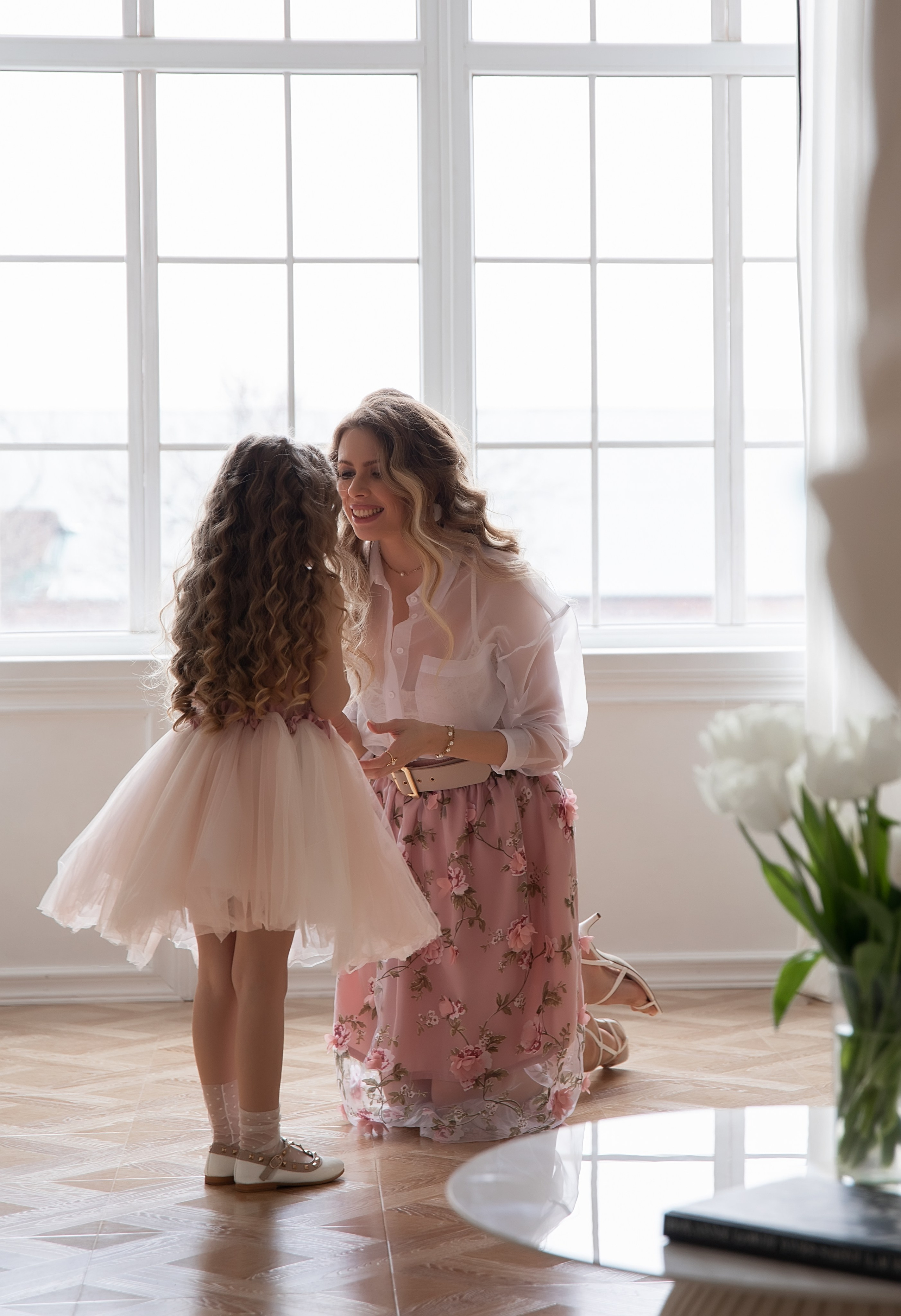 Семейные фотосессии. Фотограф Людмила Жук